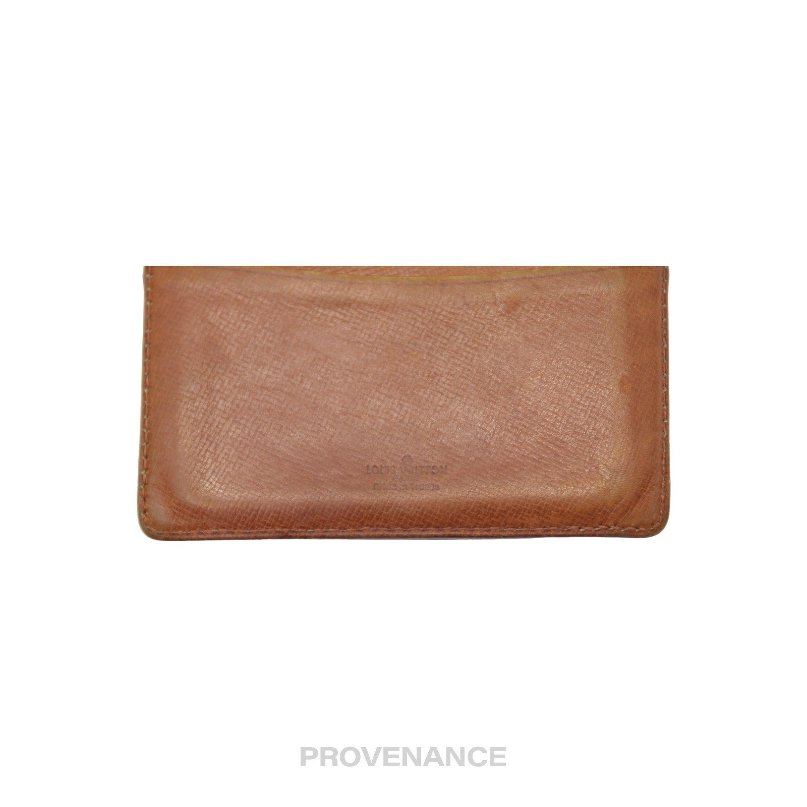 Louis Vuitton Card Holder Wallet - Monogram - 6