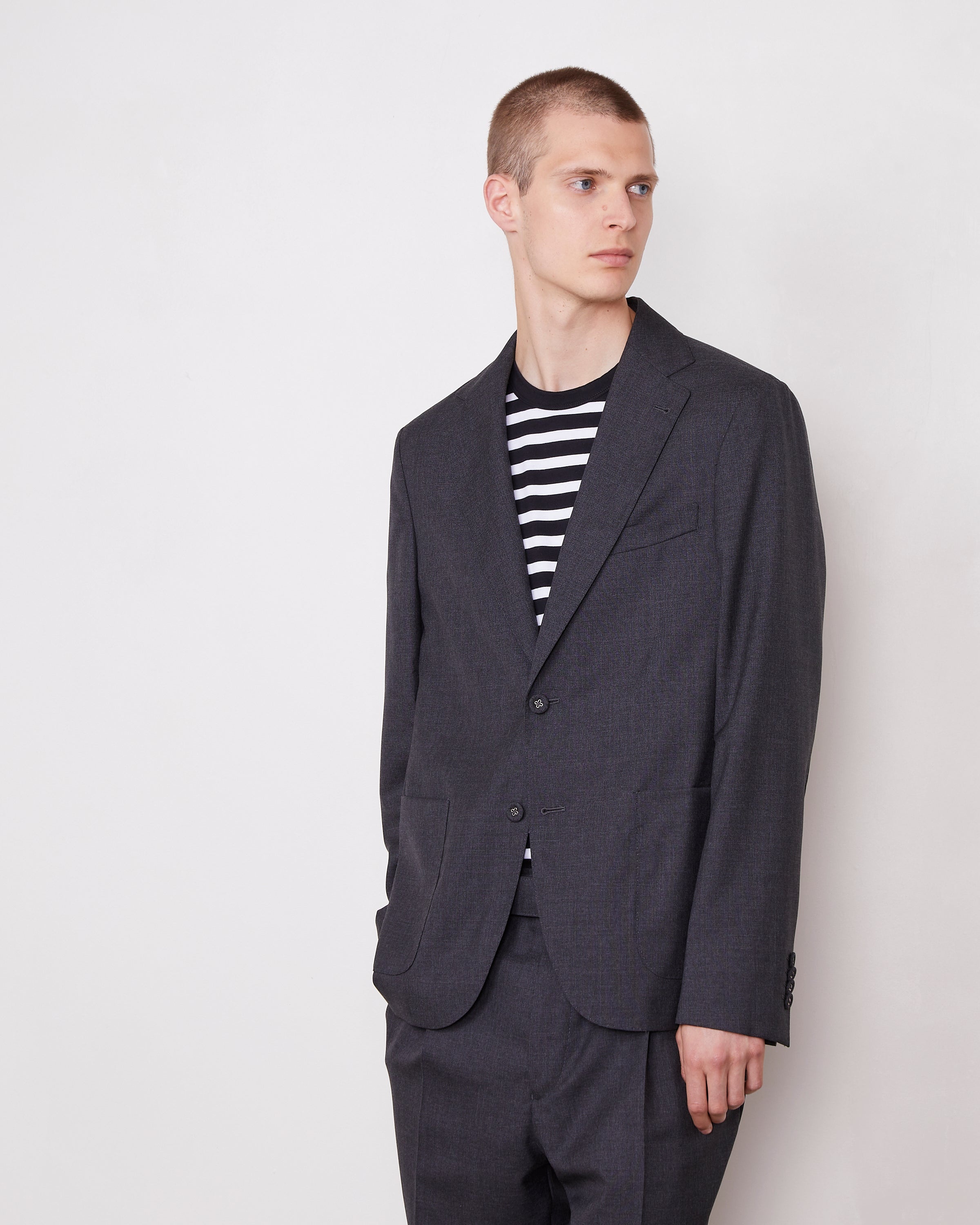 ARTHUS JACKET - 2
