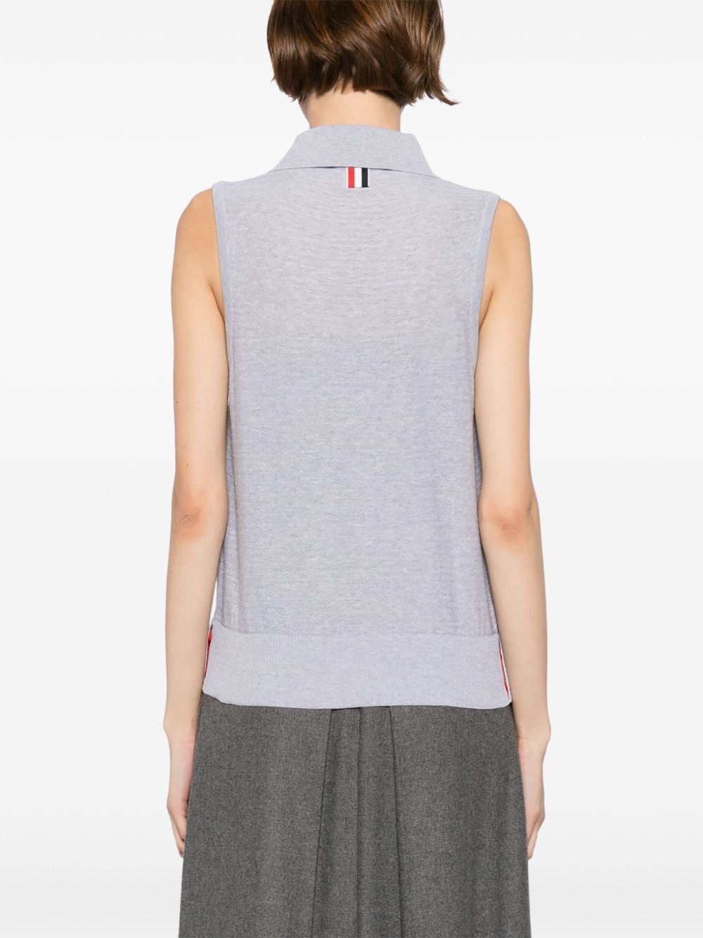 floated-cable polo - 4