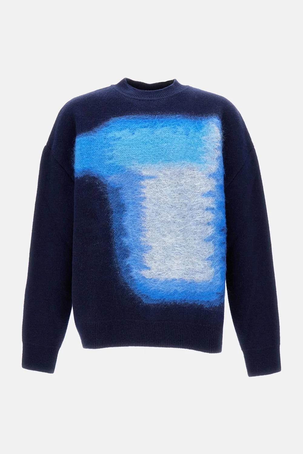 CREWNECK SWEATER - 1