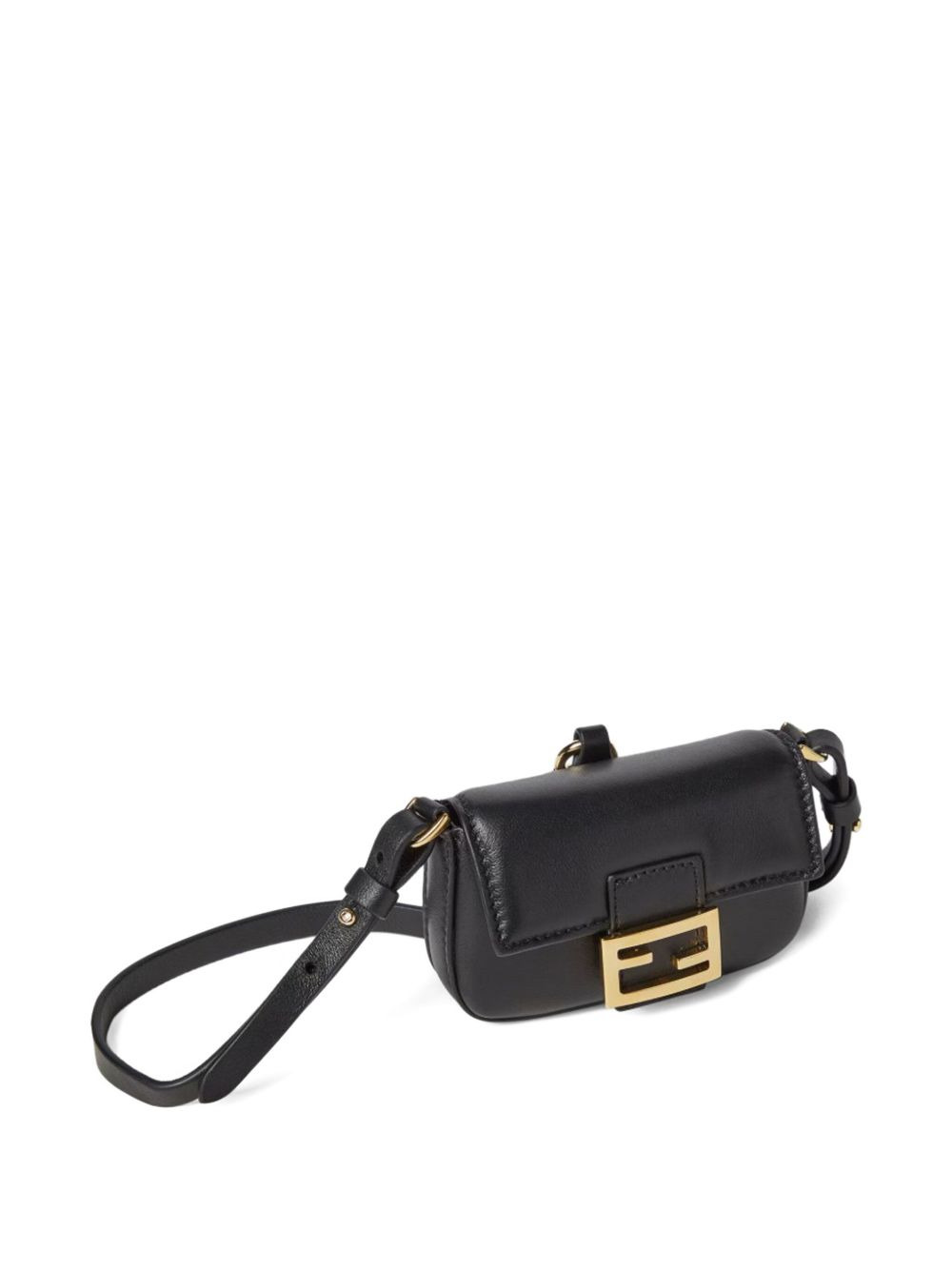Baguette charm bag - 3