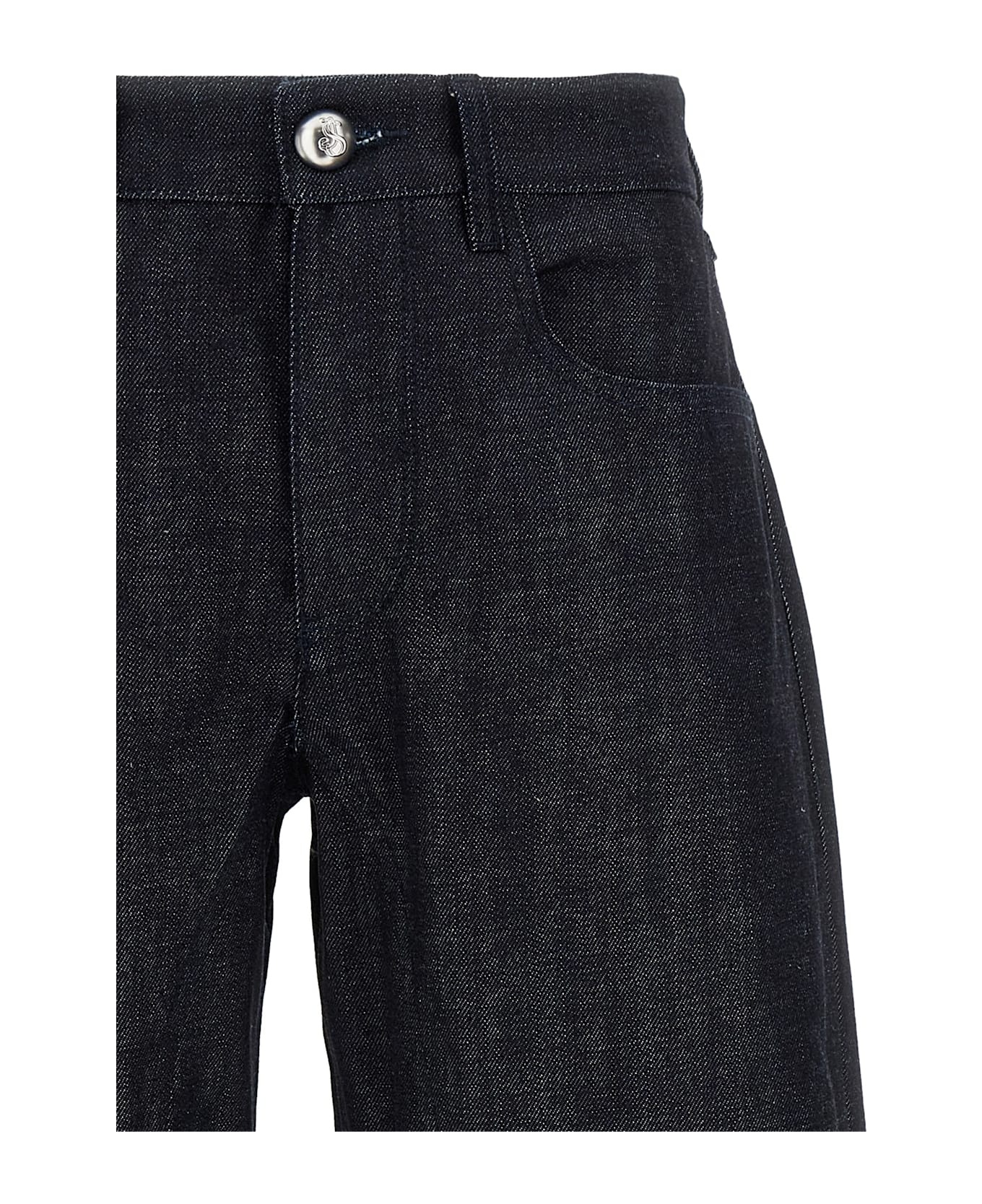 Denim Jeans - 3