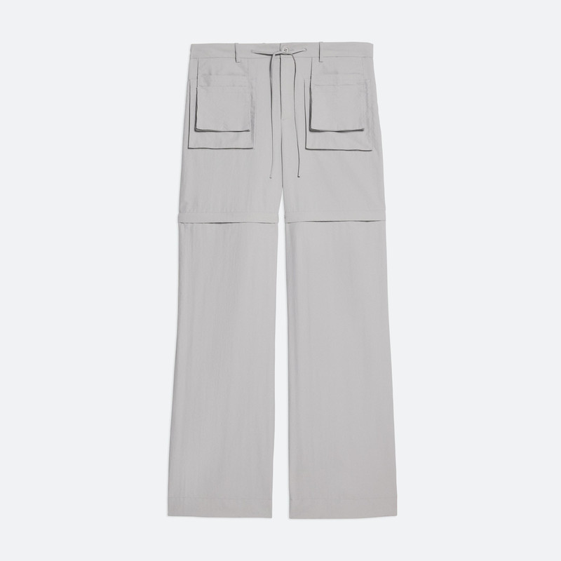 CONVERTIBLE UTILITY PANTS 1