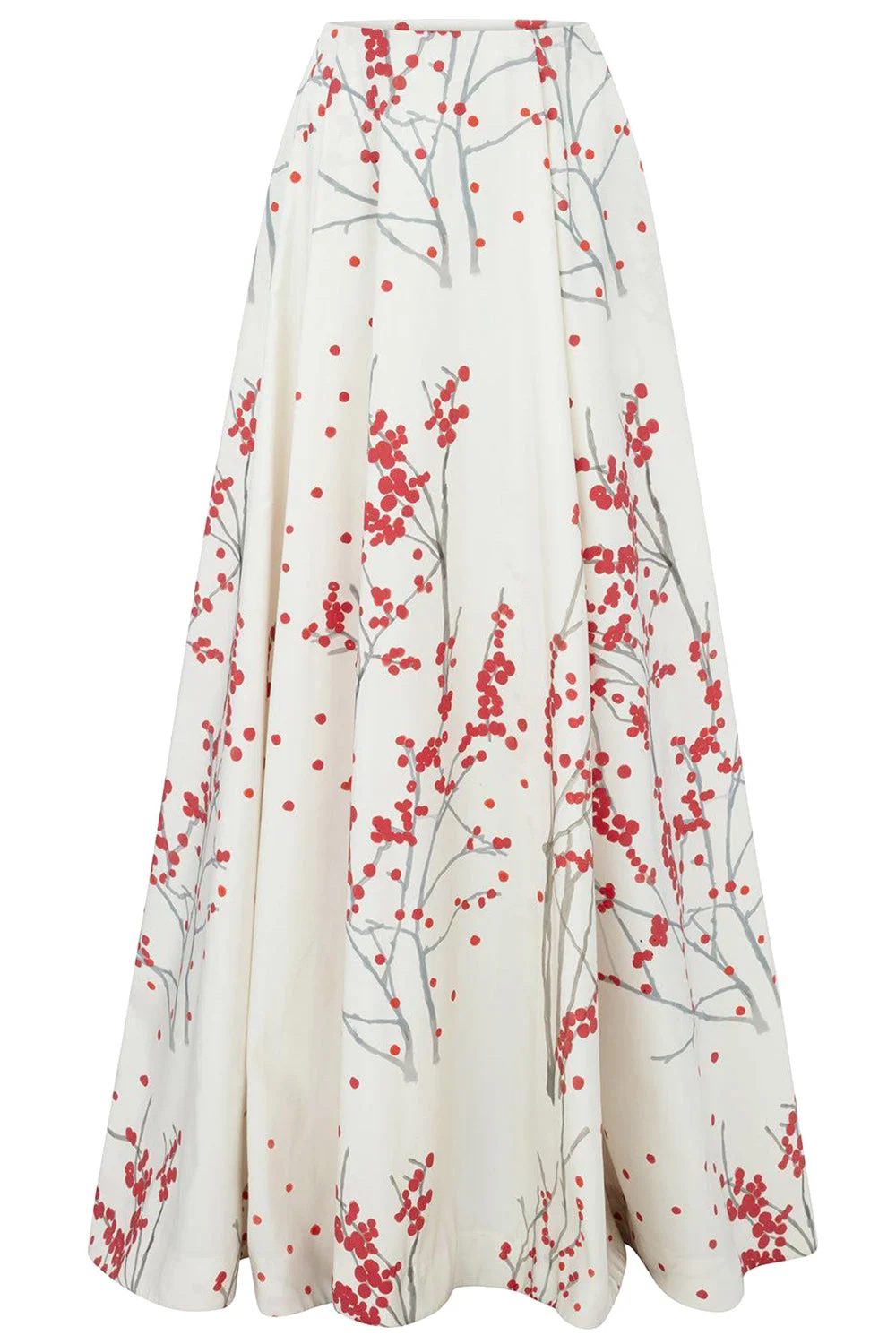 Kennedy Maxi Skirt - 1