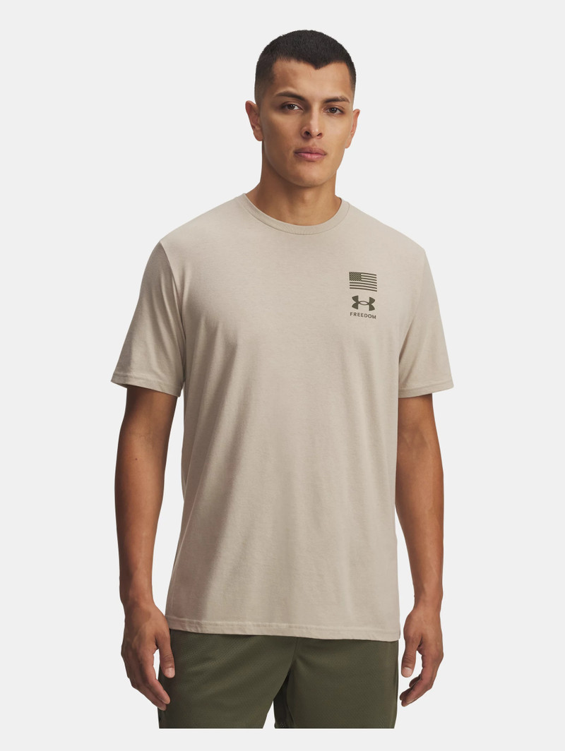 UA Freedom Flag Variation 1