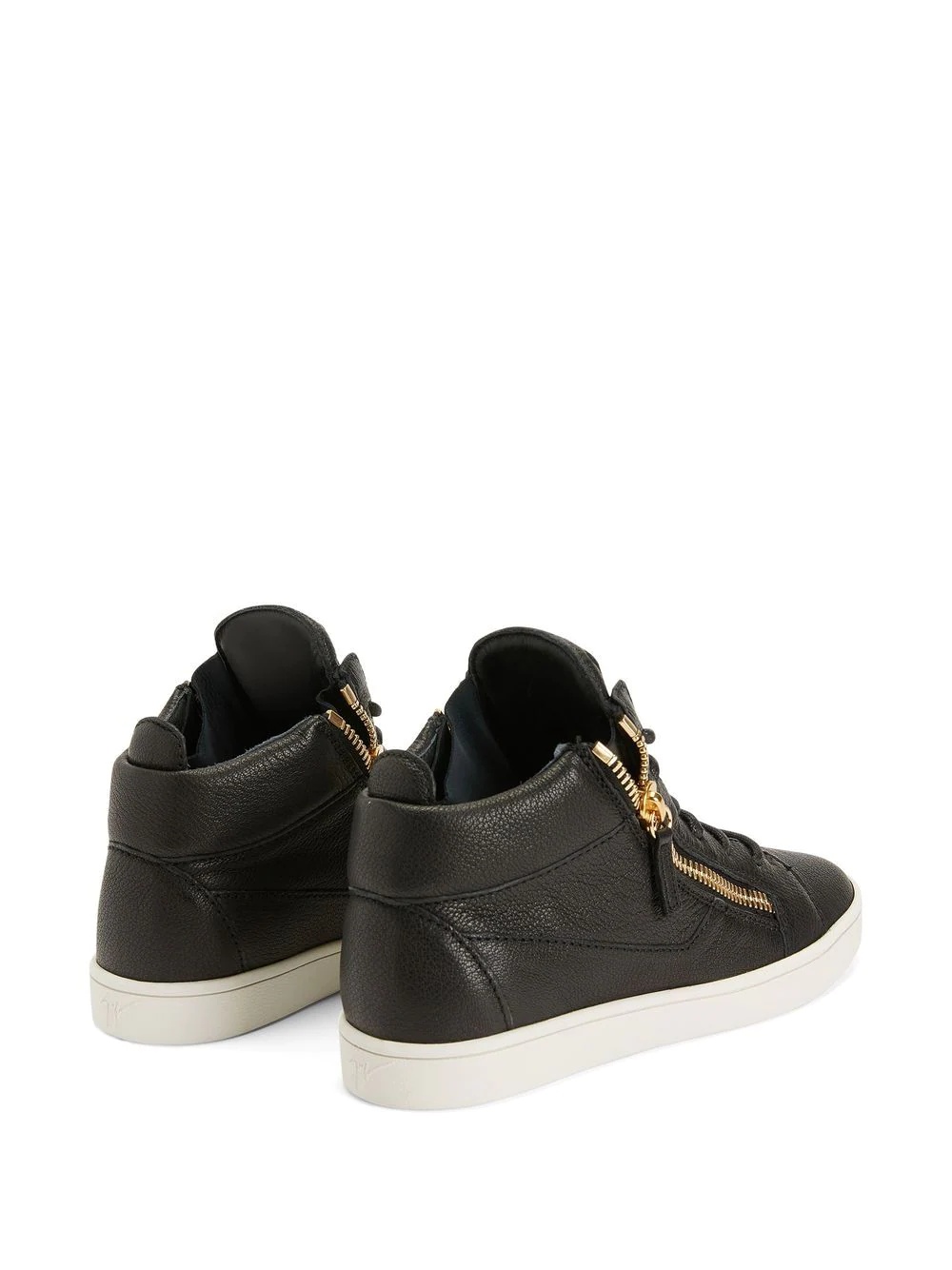 Jamie high-top sneakers - 5