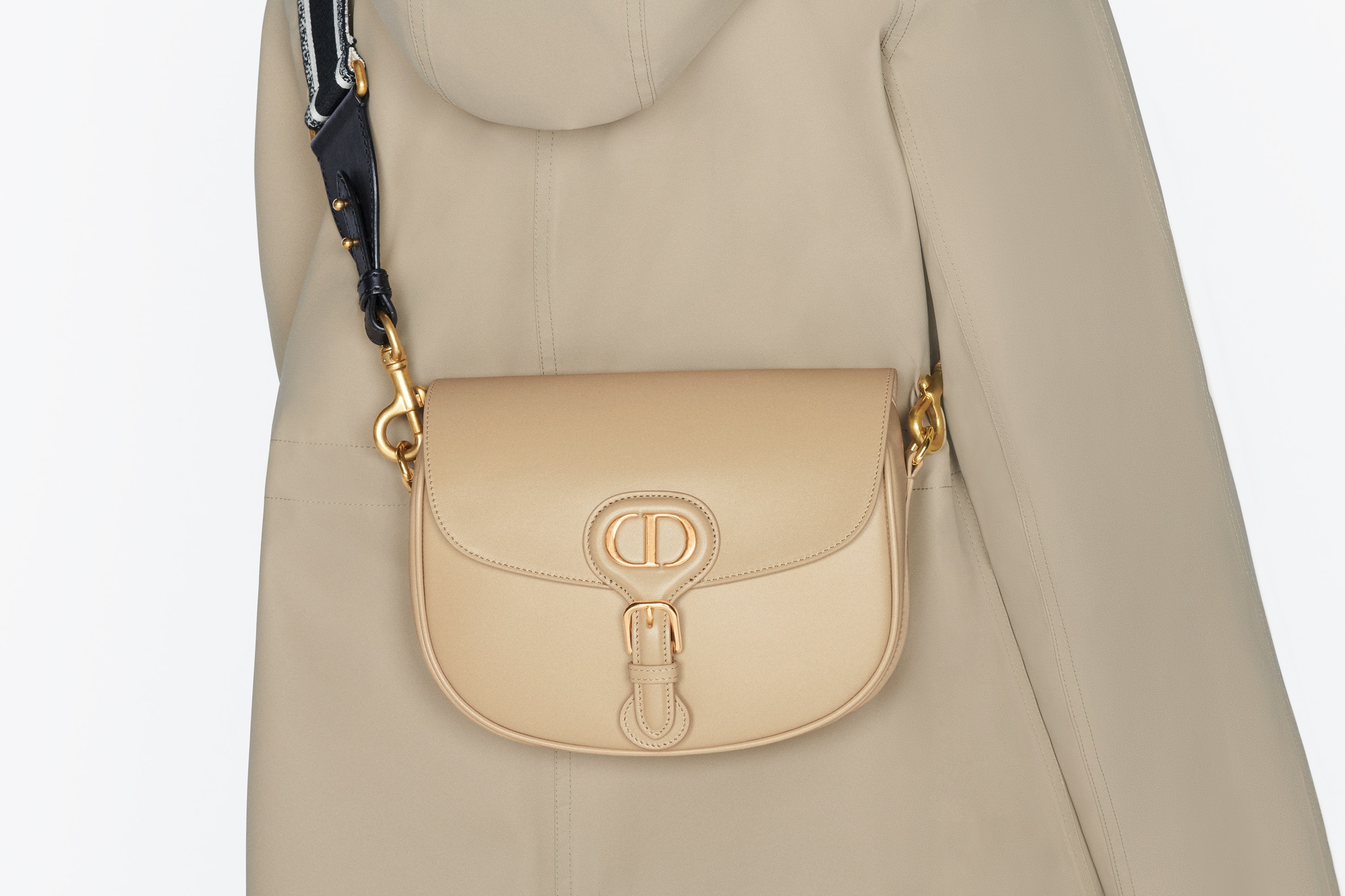 Medium Dior Bobby Bag - 6