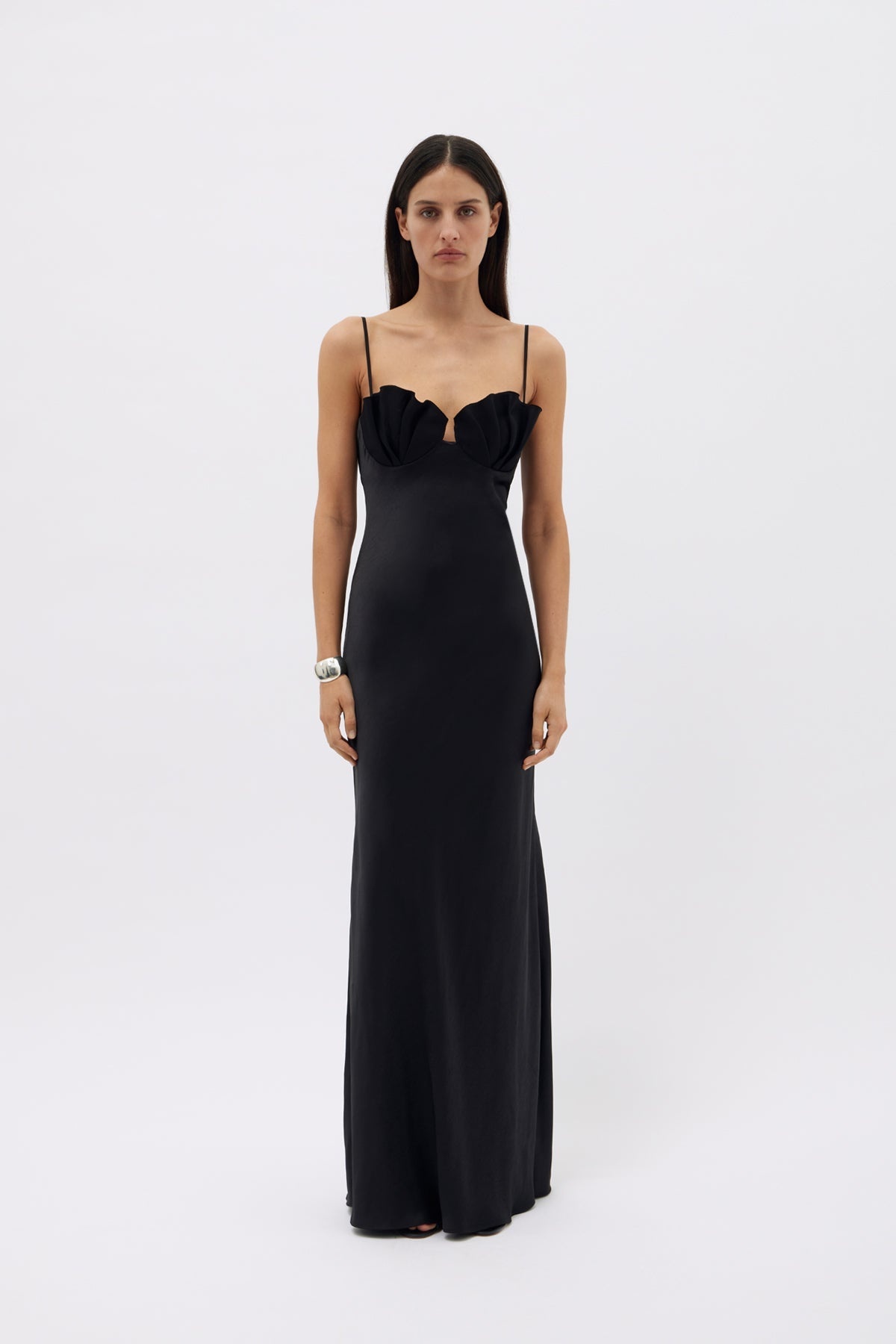 RYDER GOWN - 1