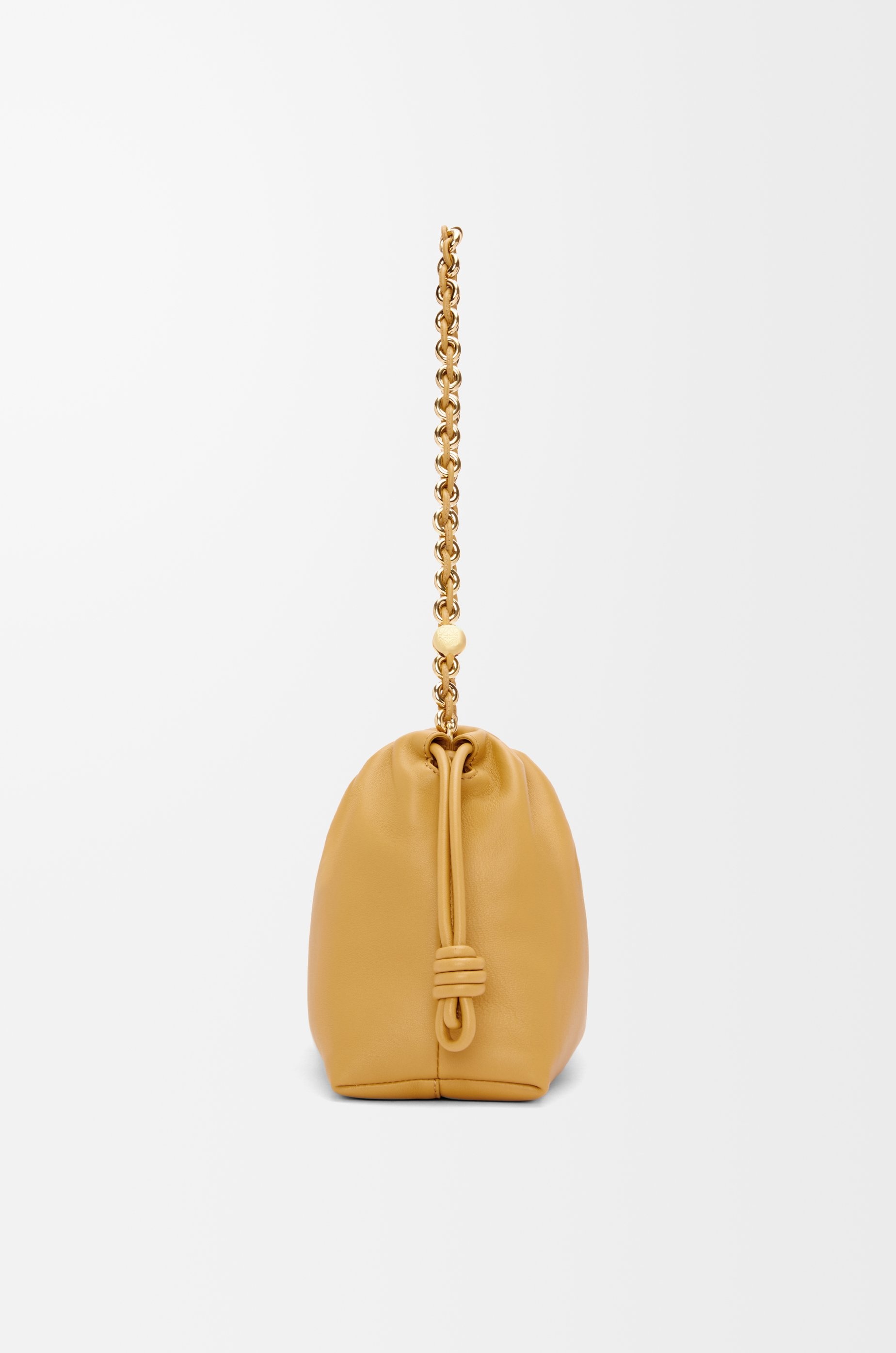 Flamenco Purse bag in mellow nappa lambskin - 6