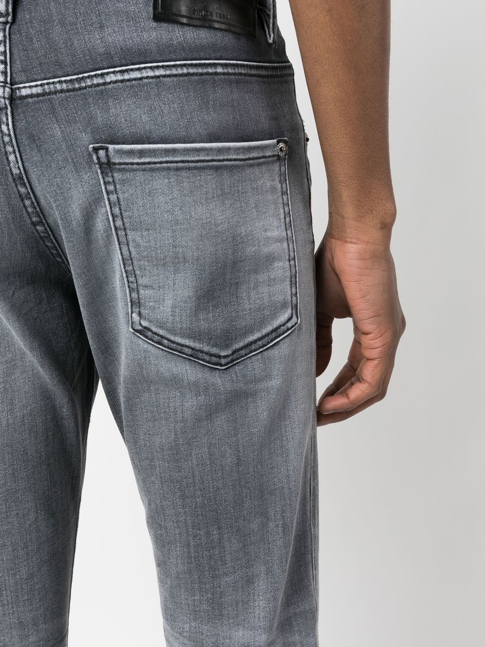 Dsquared2 Jeans Black - 3
