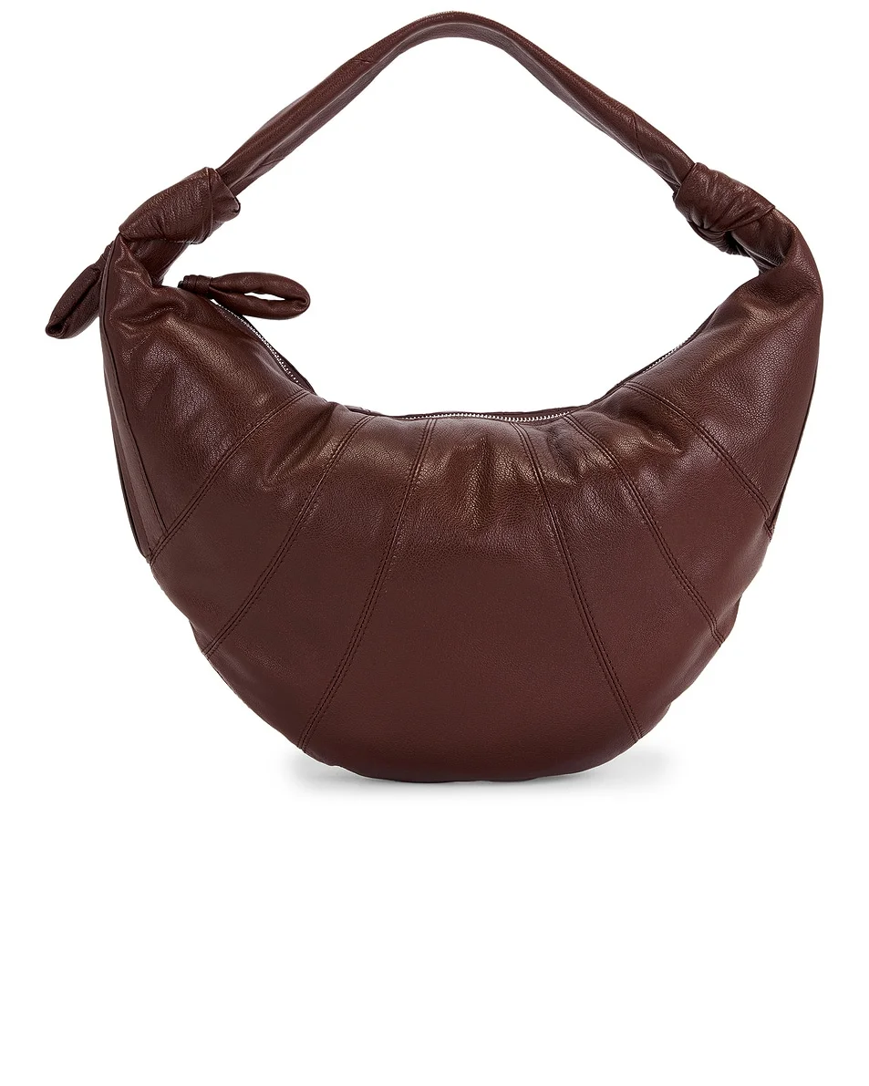 Fortune Croissant Bag - 1