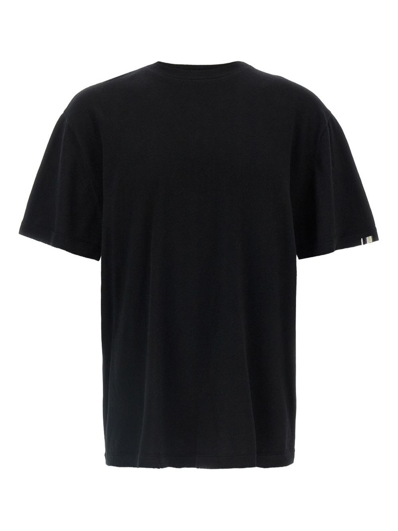 n°269 Rik crew-neck short-sleeve T-shirt 1