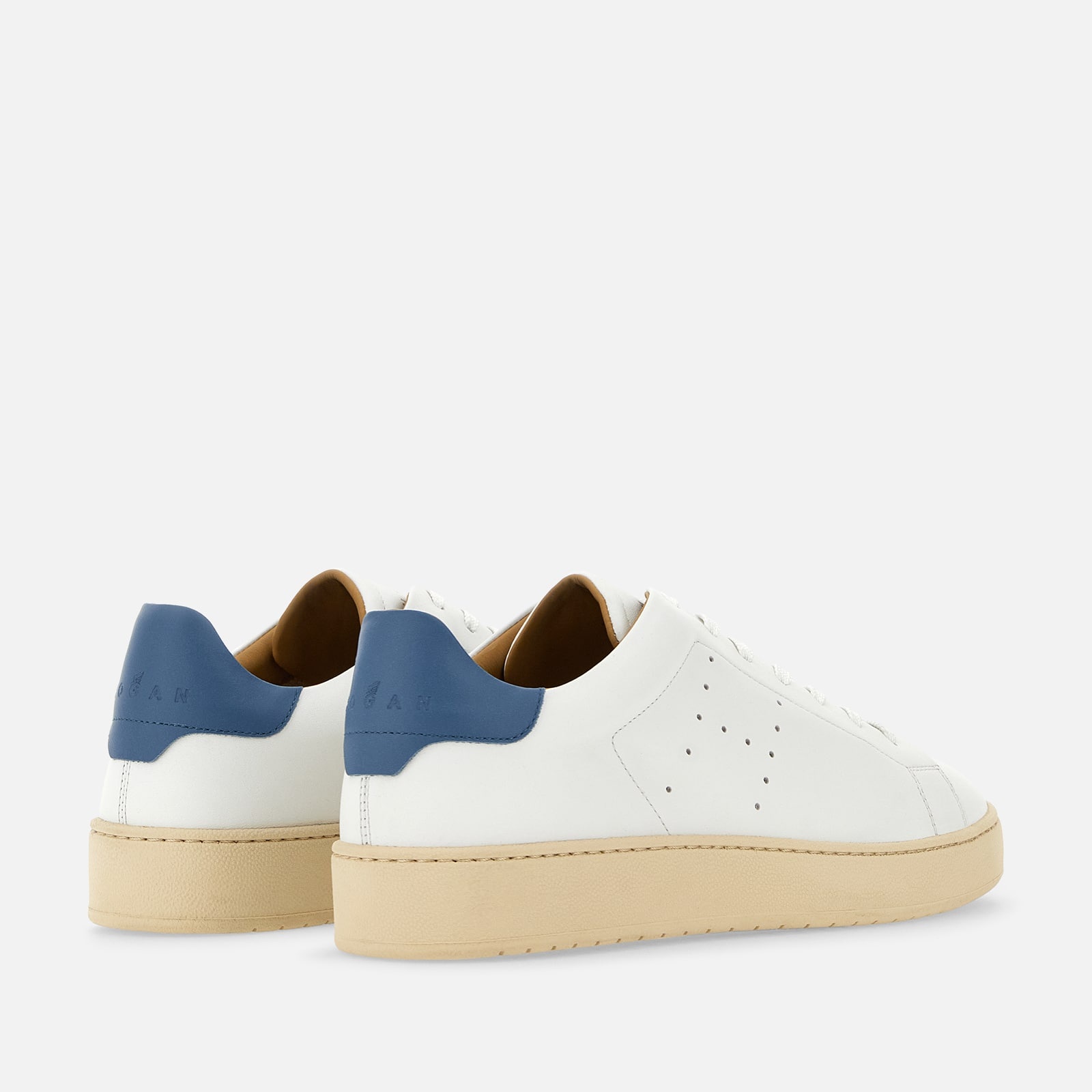 Sneakers Hogan H672 - 3