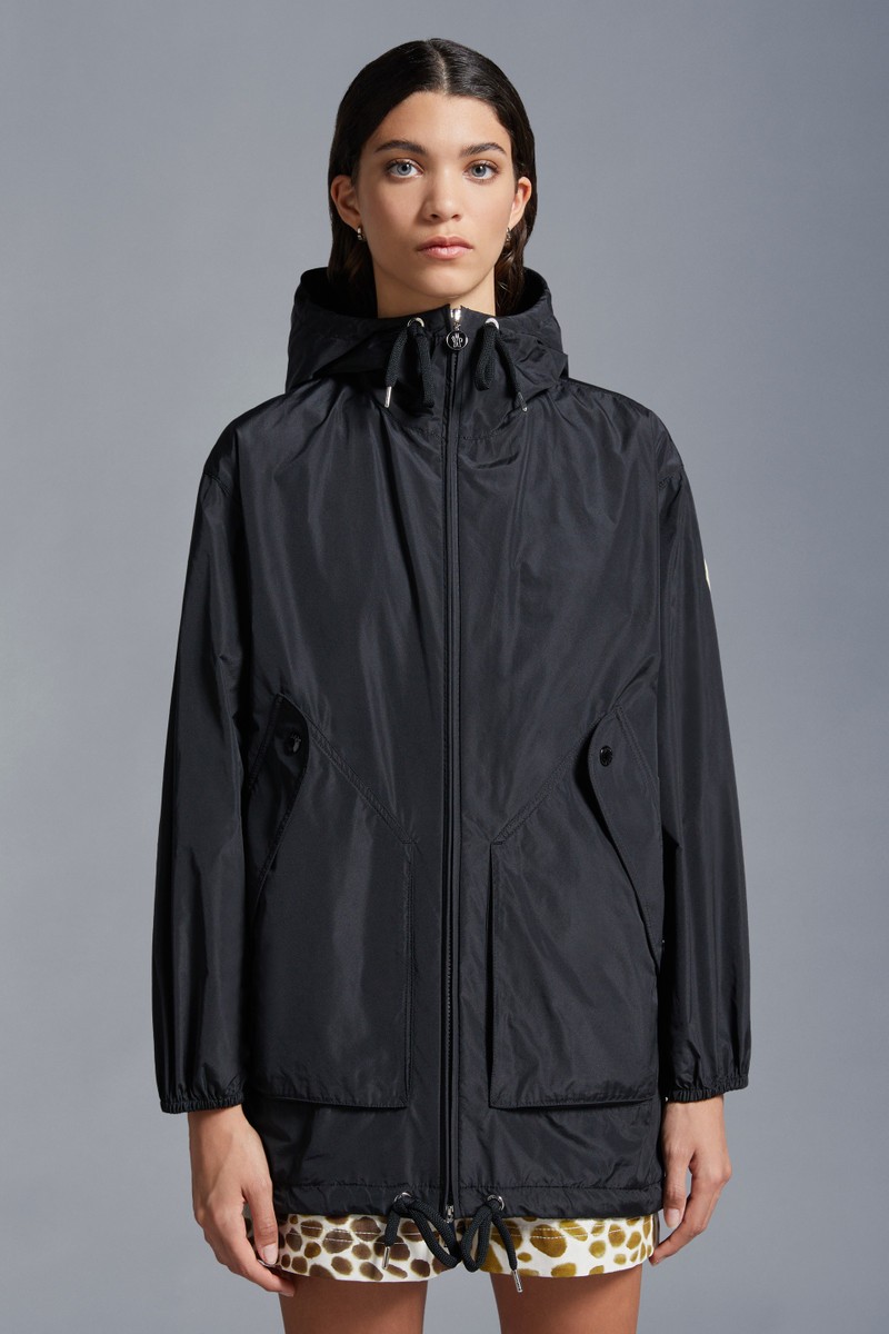 Melia Parka 3