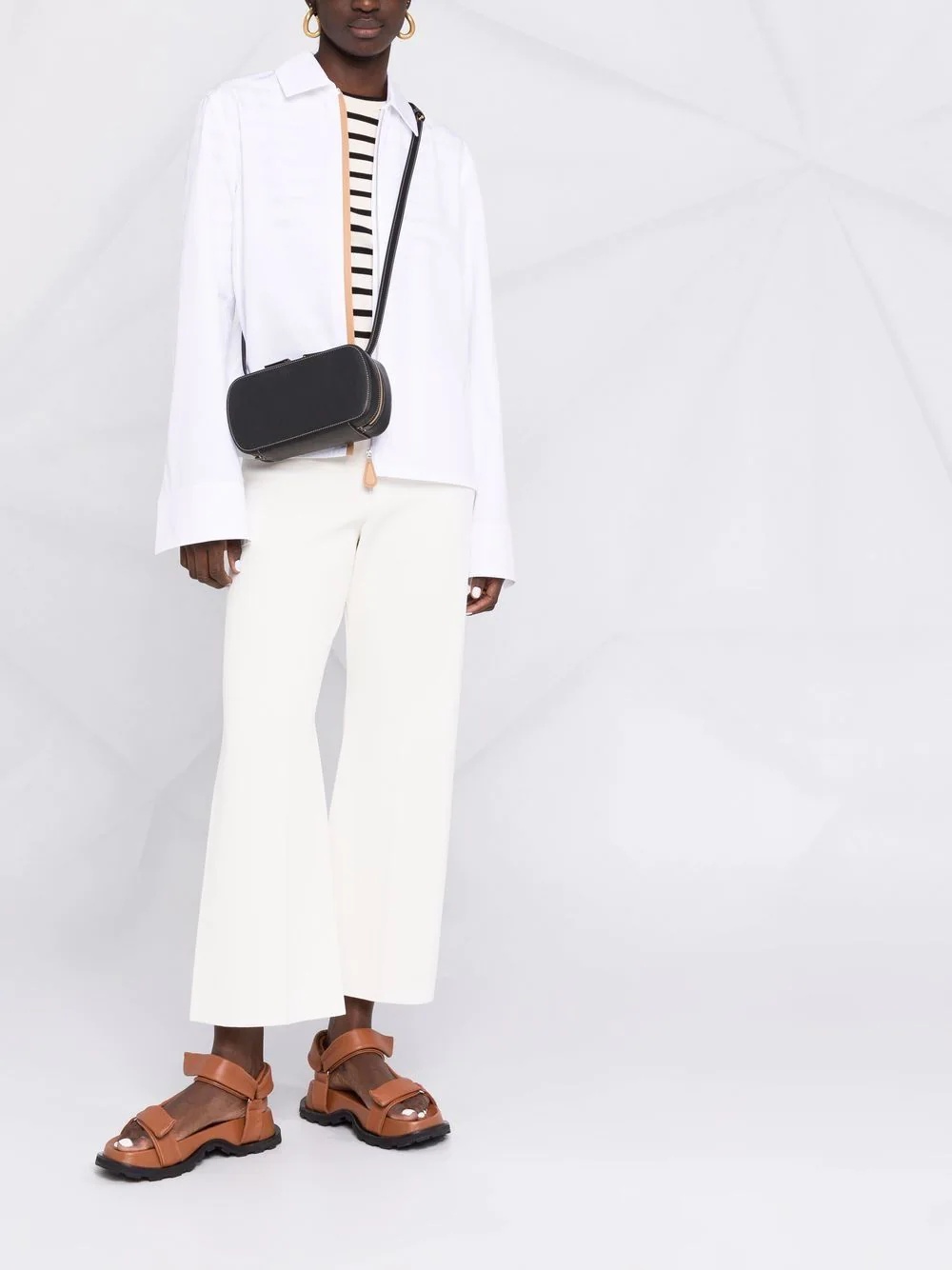small Tradition crossbody bag - 2