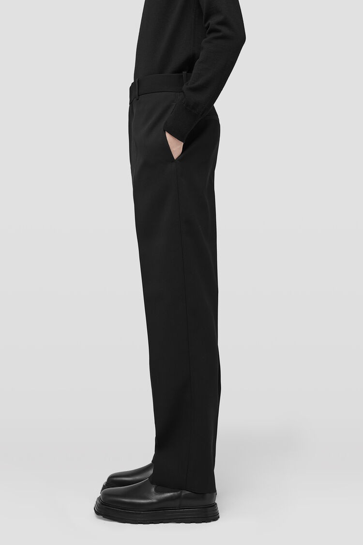 Trousers - 2