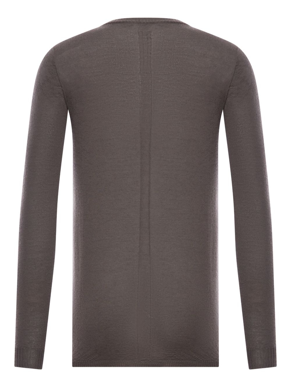 Biker Level sweater - 2