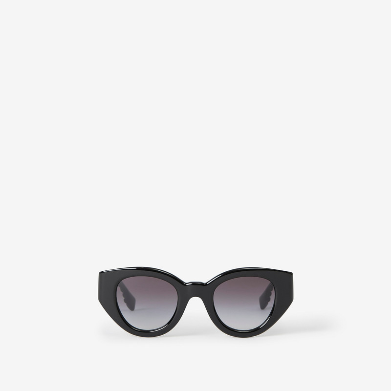Cat-eye Frame Lola Sunglasses 1