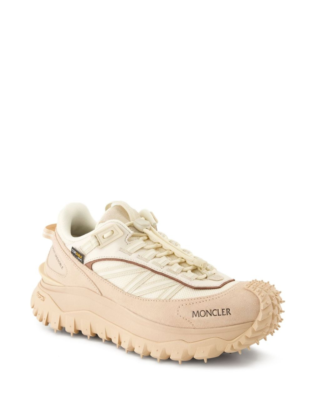 Trailgrip trainers - 2