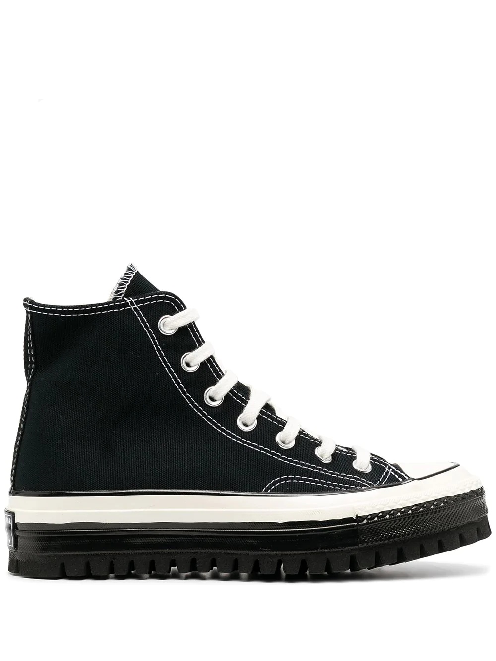 Chuck 70 Hi Canvas Trek sneakers - 1