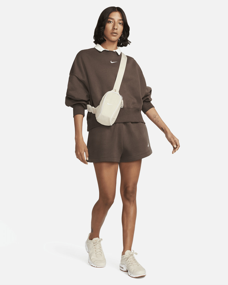 Nike Sportswear Phoenix Fleece Women's Over-Oversized Crew-Neck Sweatshirt 6