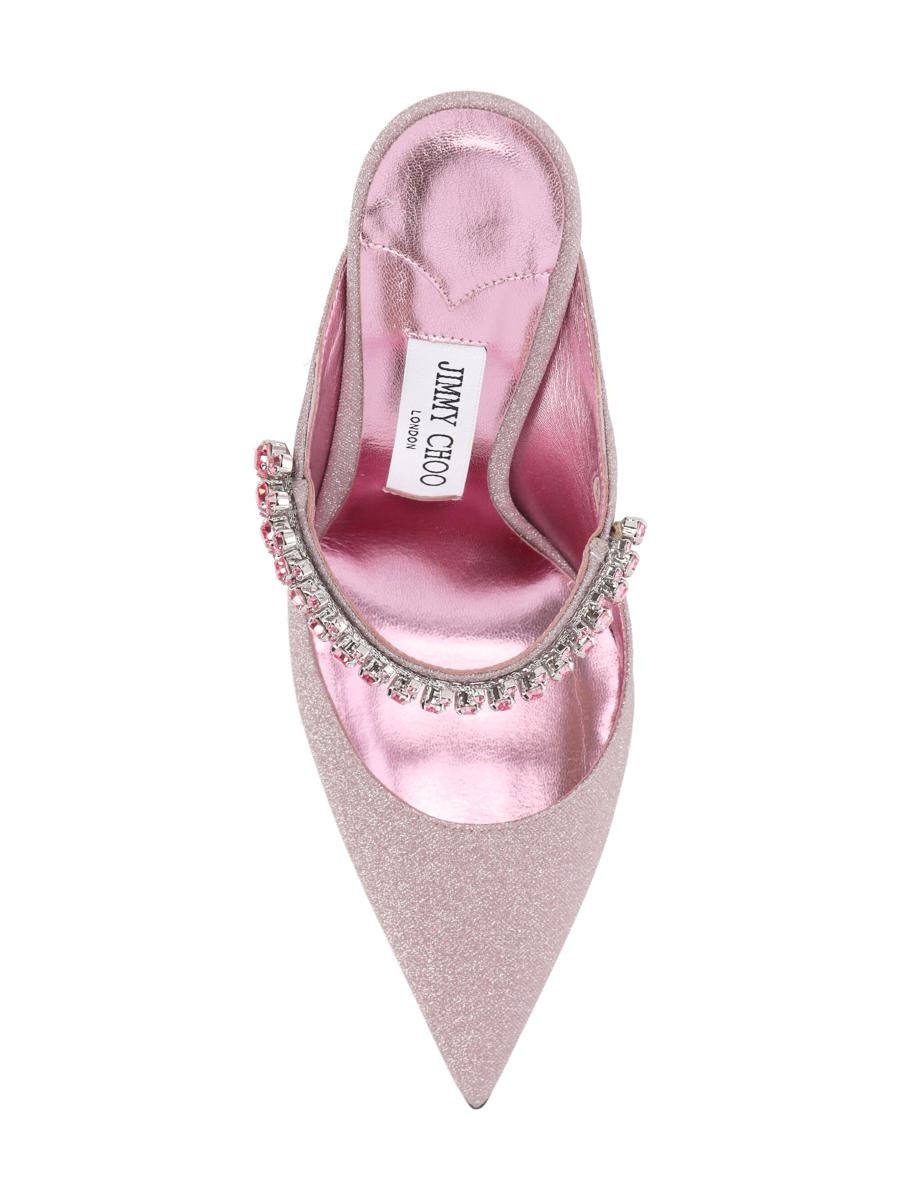 Jimmy Choo JIMMY CHOO FLAT SHOES - 4