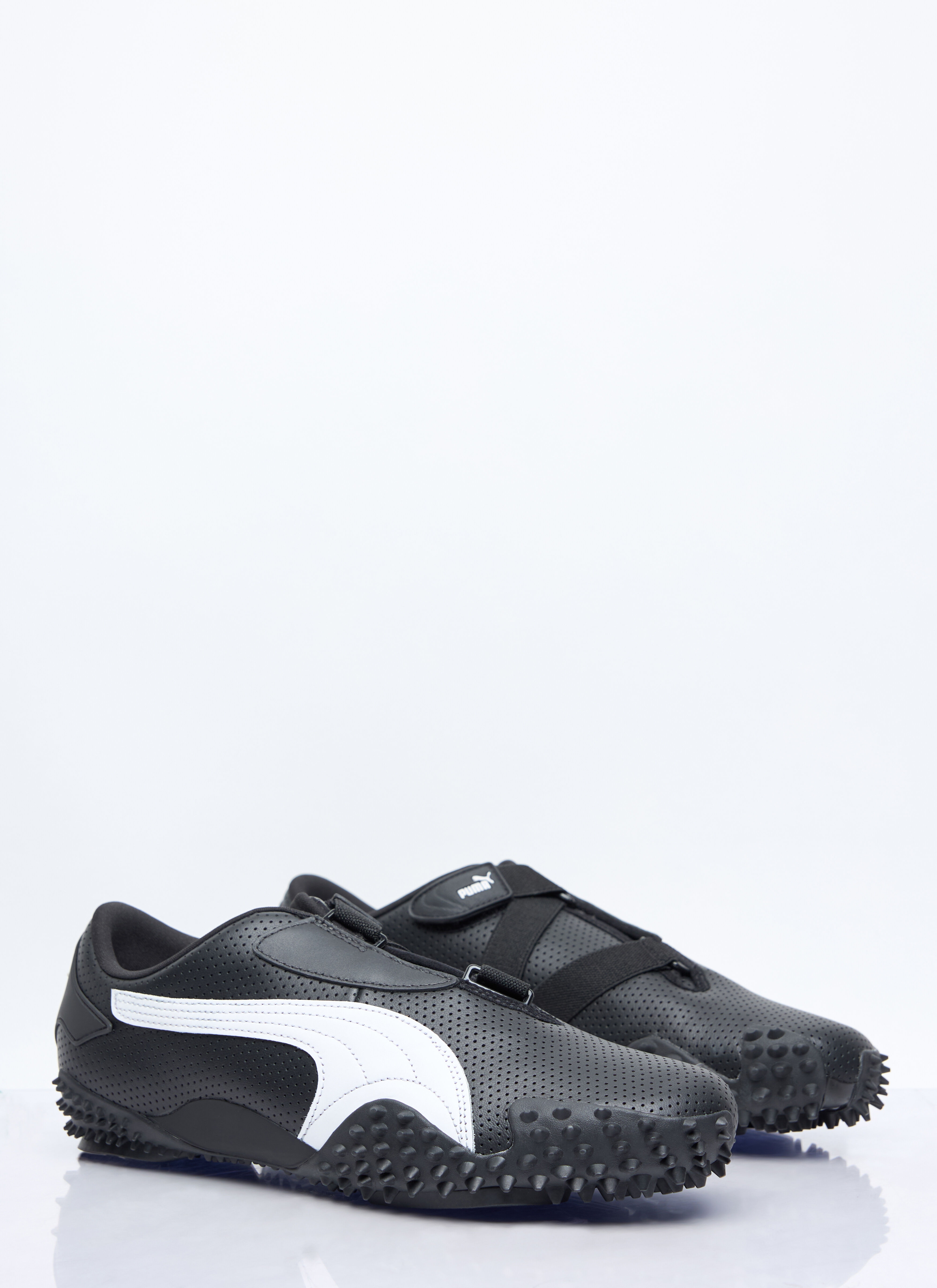 Mostro Perf Sneakers - 3