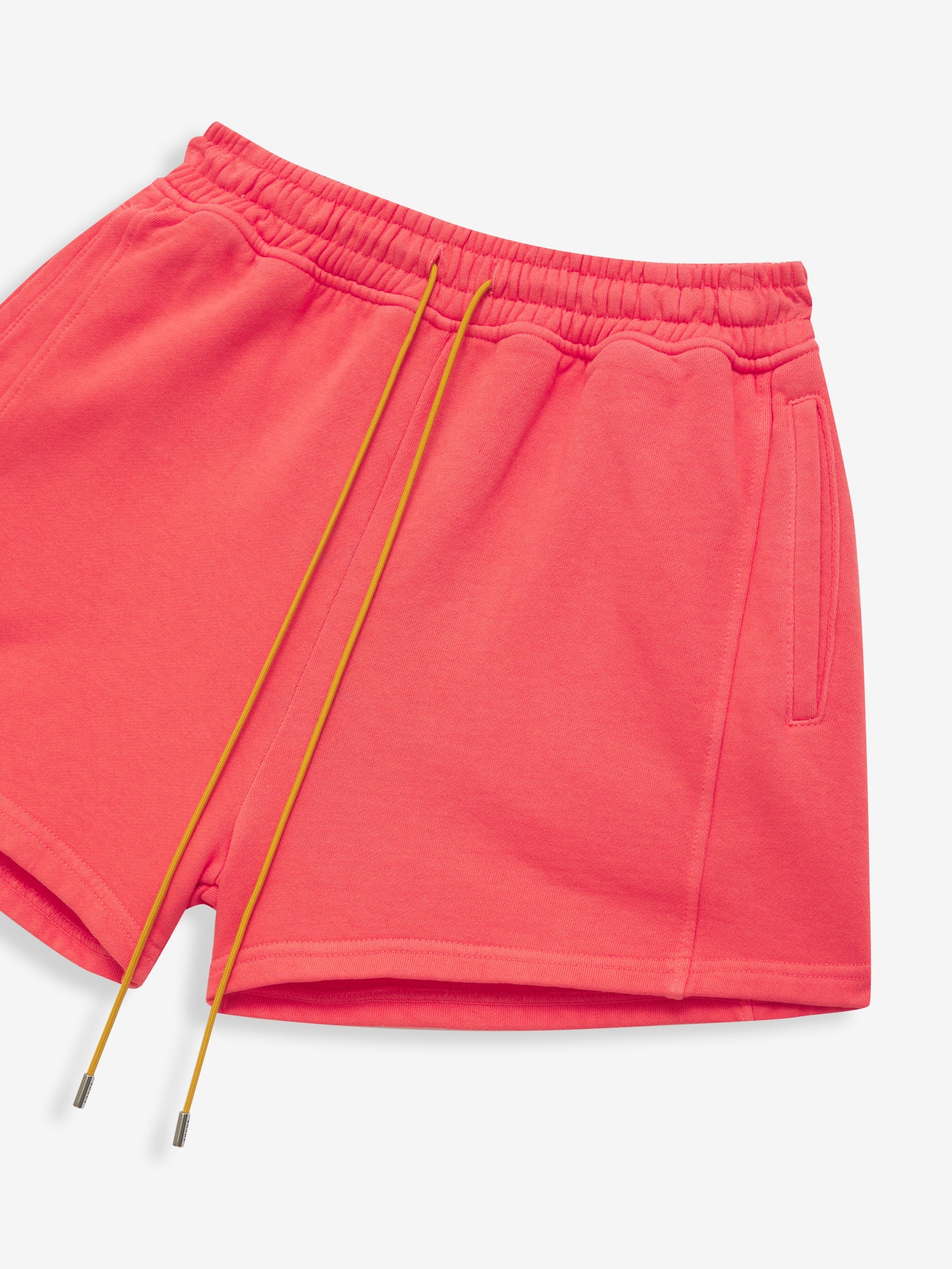 SKYLINE TERRY SHORTS - 3