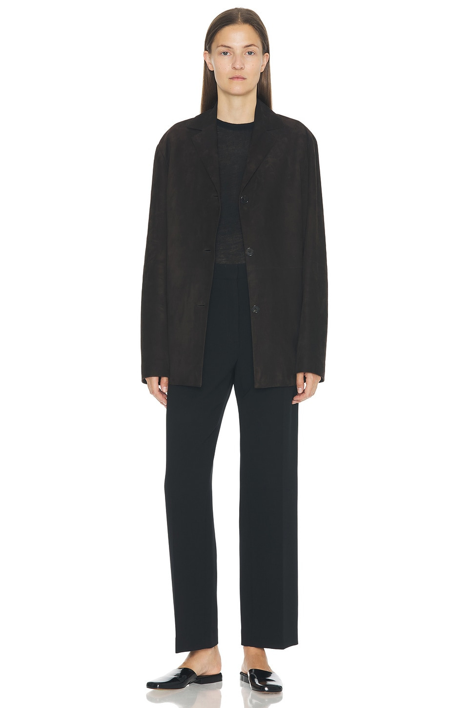 Fabian Jacket - 5