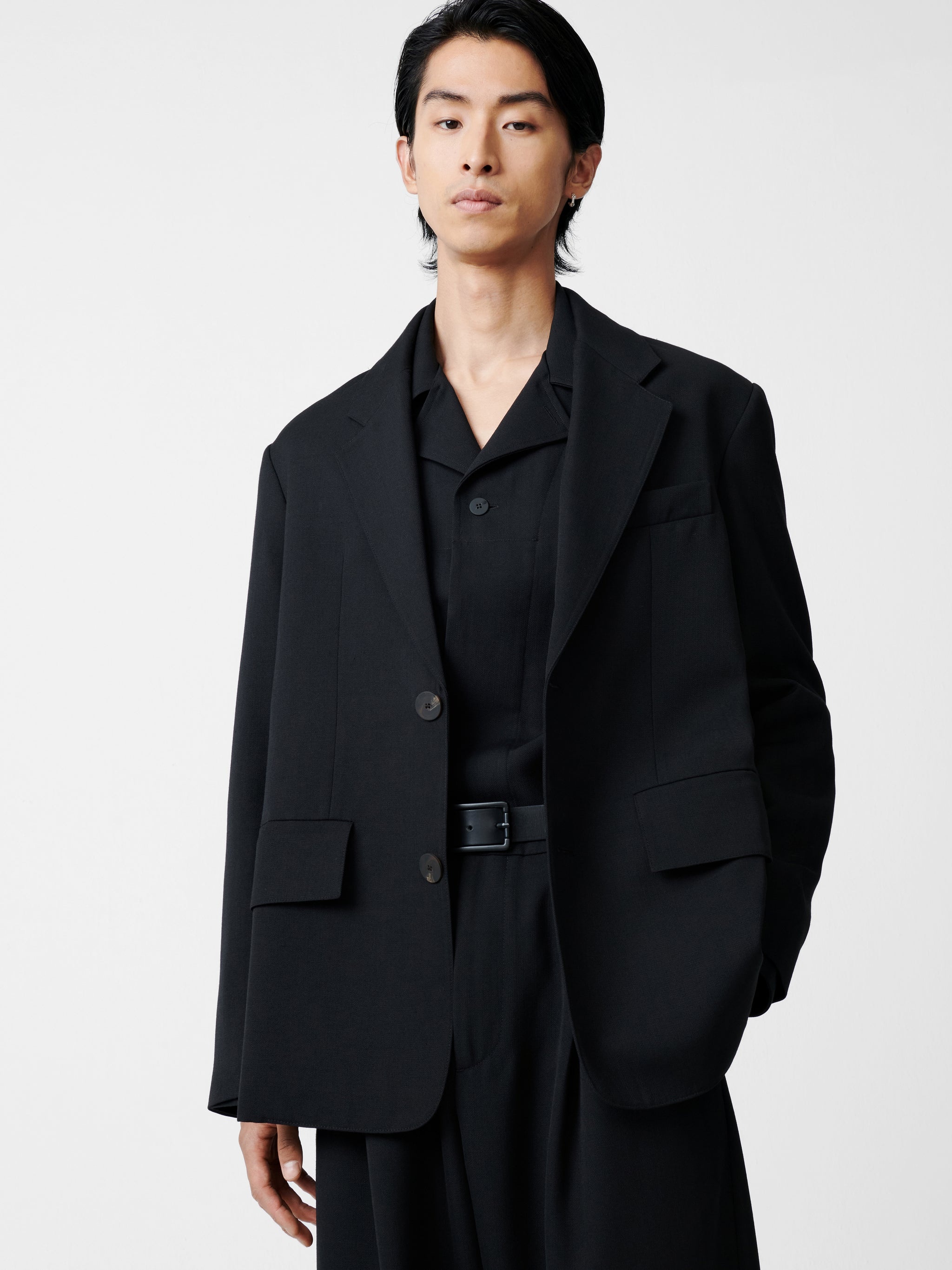 Mizumi Jacket - 2