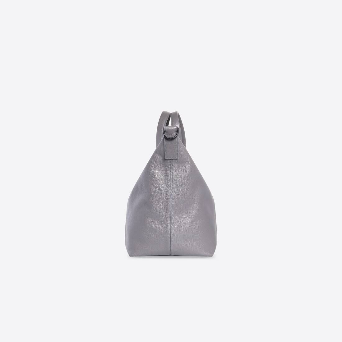 Men's Hourglass Men Carry All Bag in Grey - 3