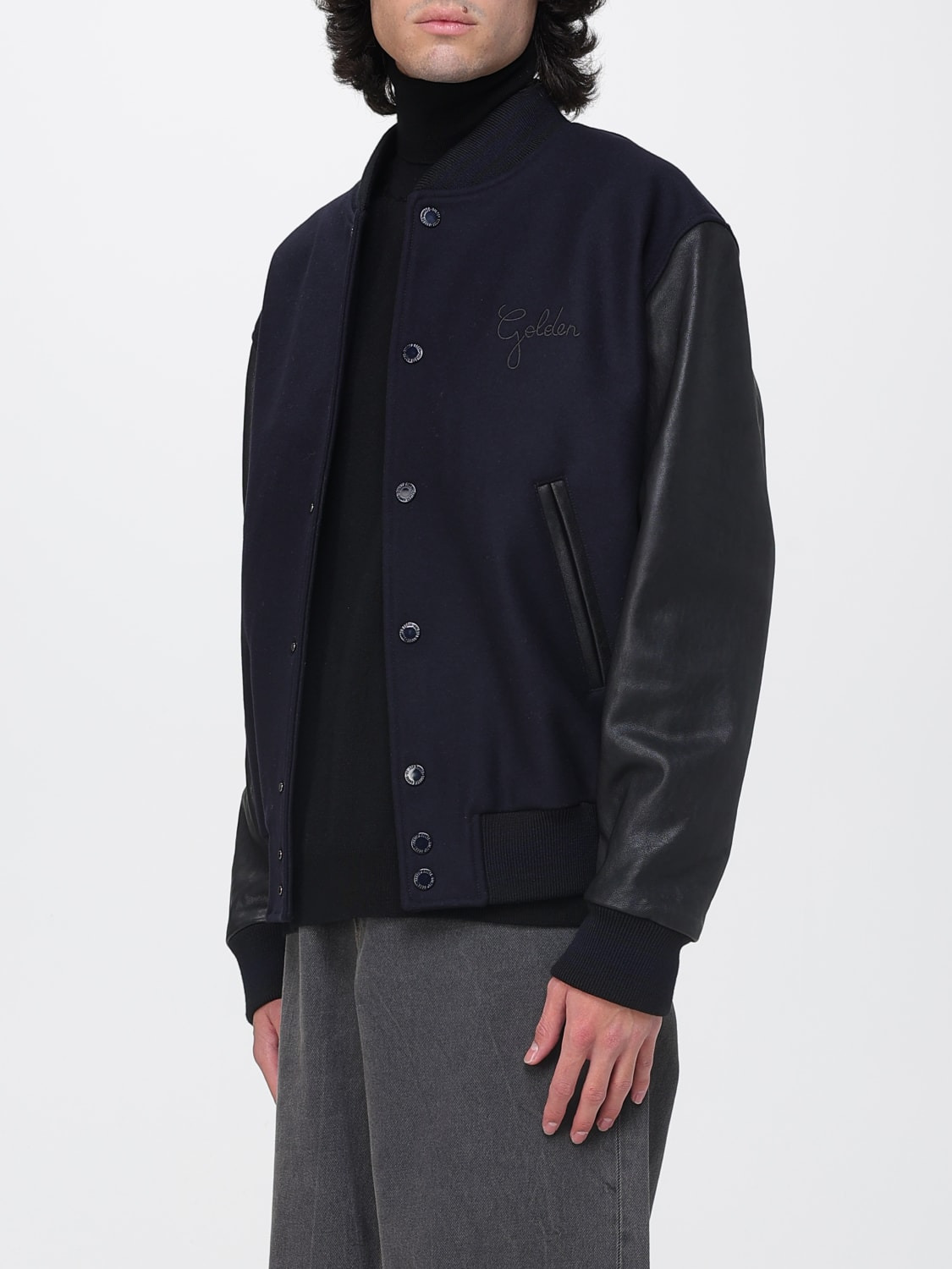 Golden Goose jacket for man - 4