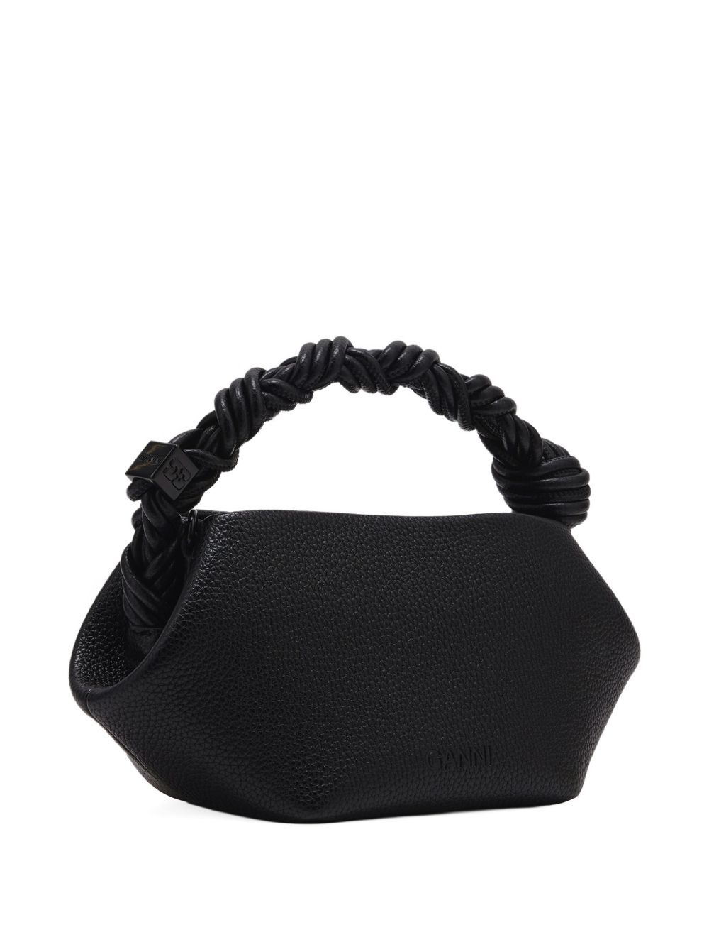 mini Bou twisted-handle tote bag - 3