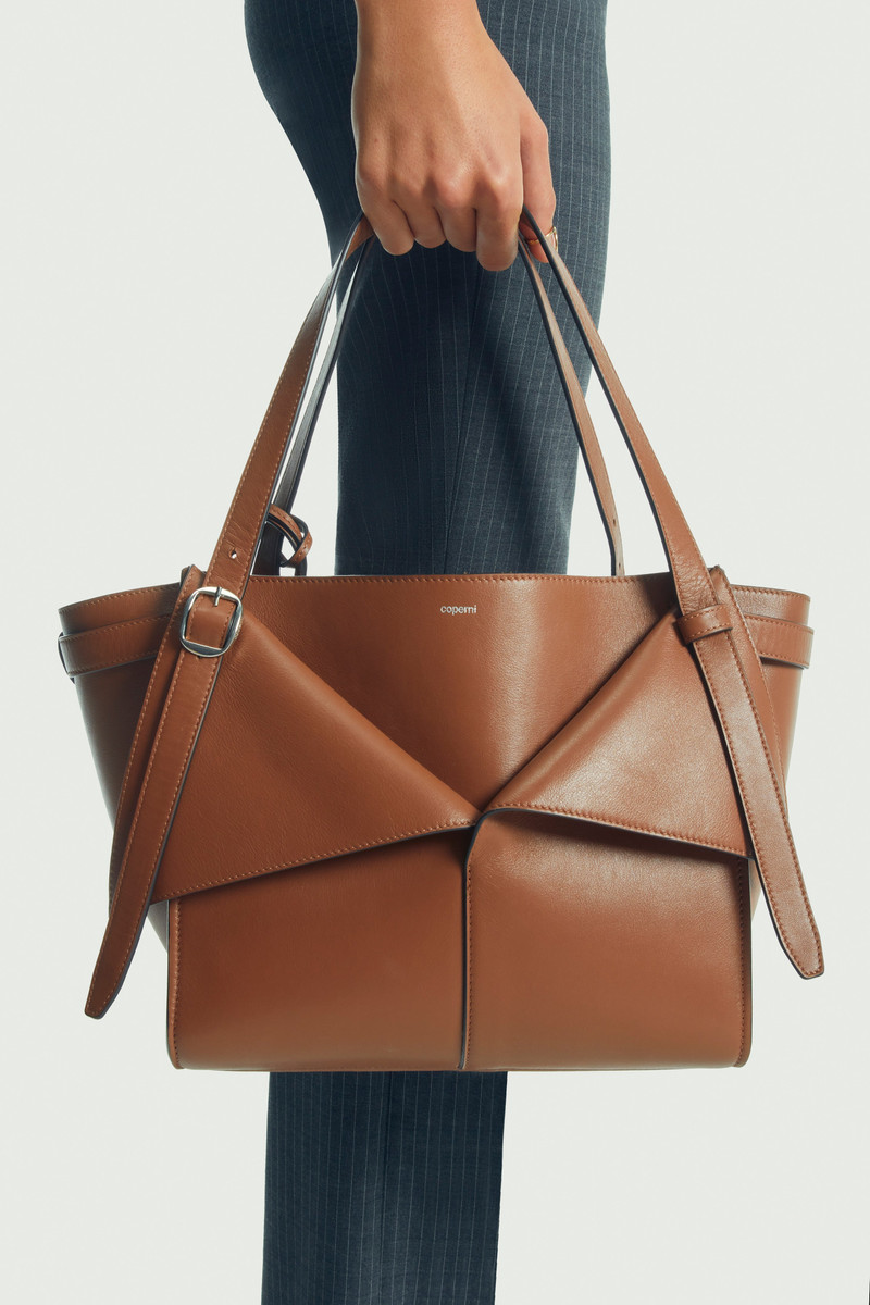 COPERNI Medium Belt Cabas Bag outlook