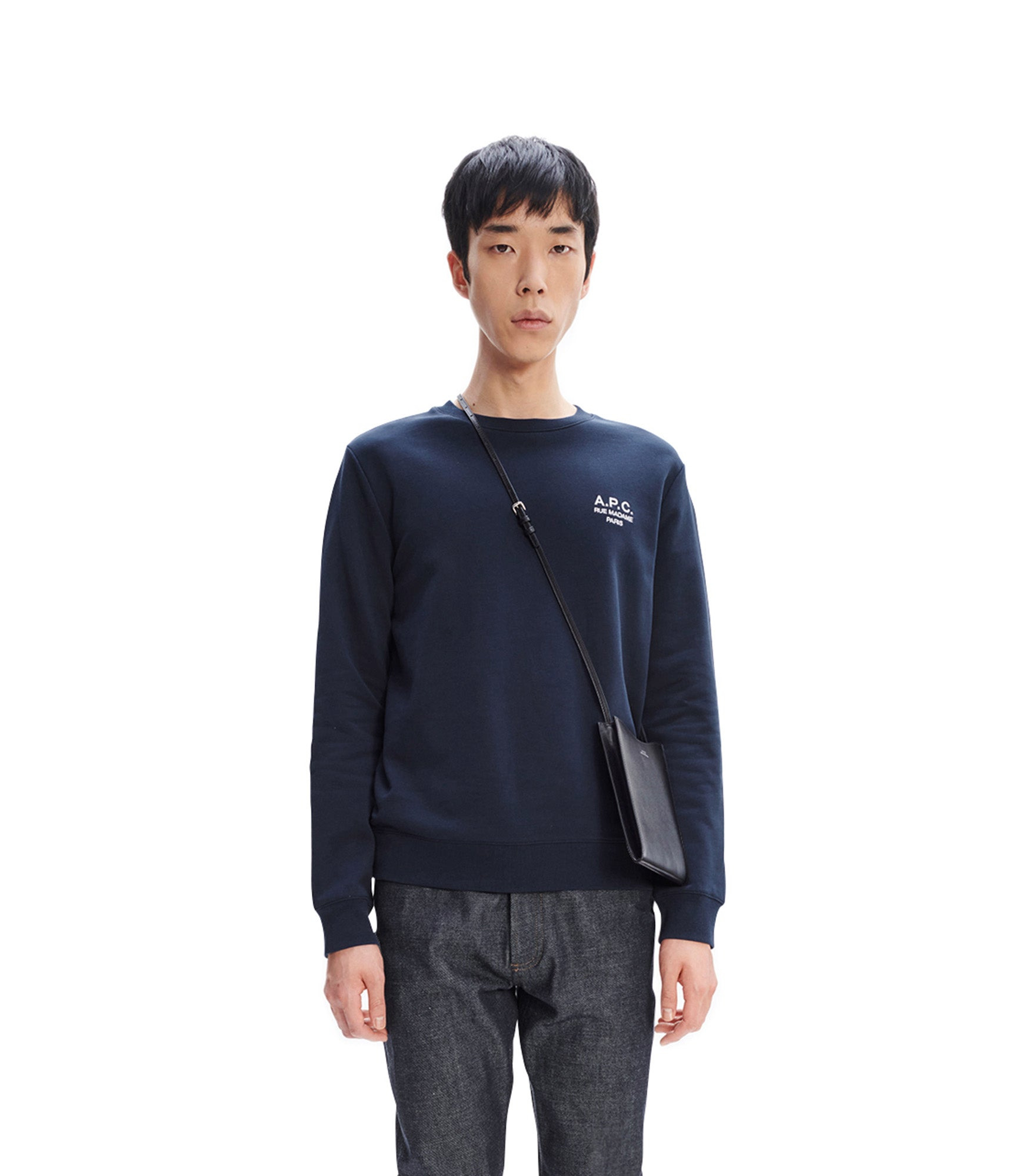 Rider sweatshirt - 1