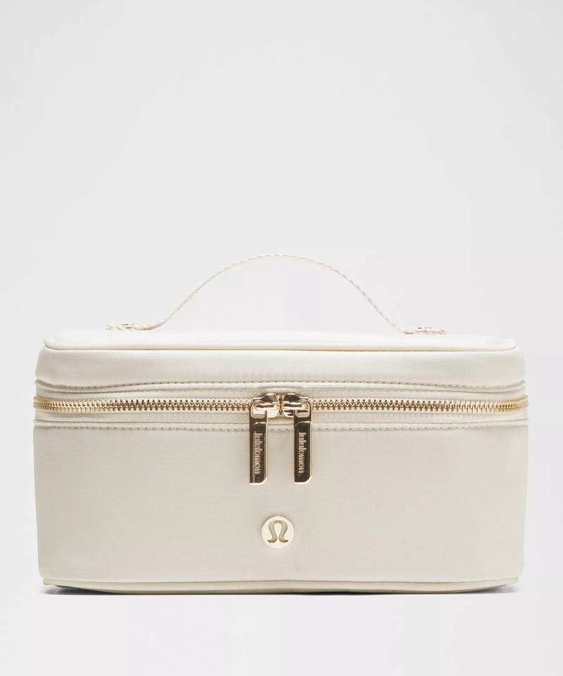 Travel Toiletry Bag 3.5L 1