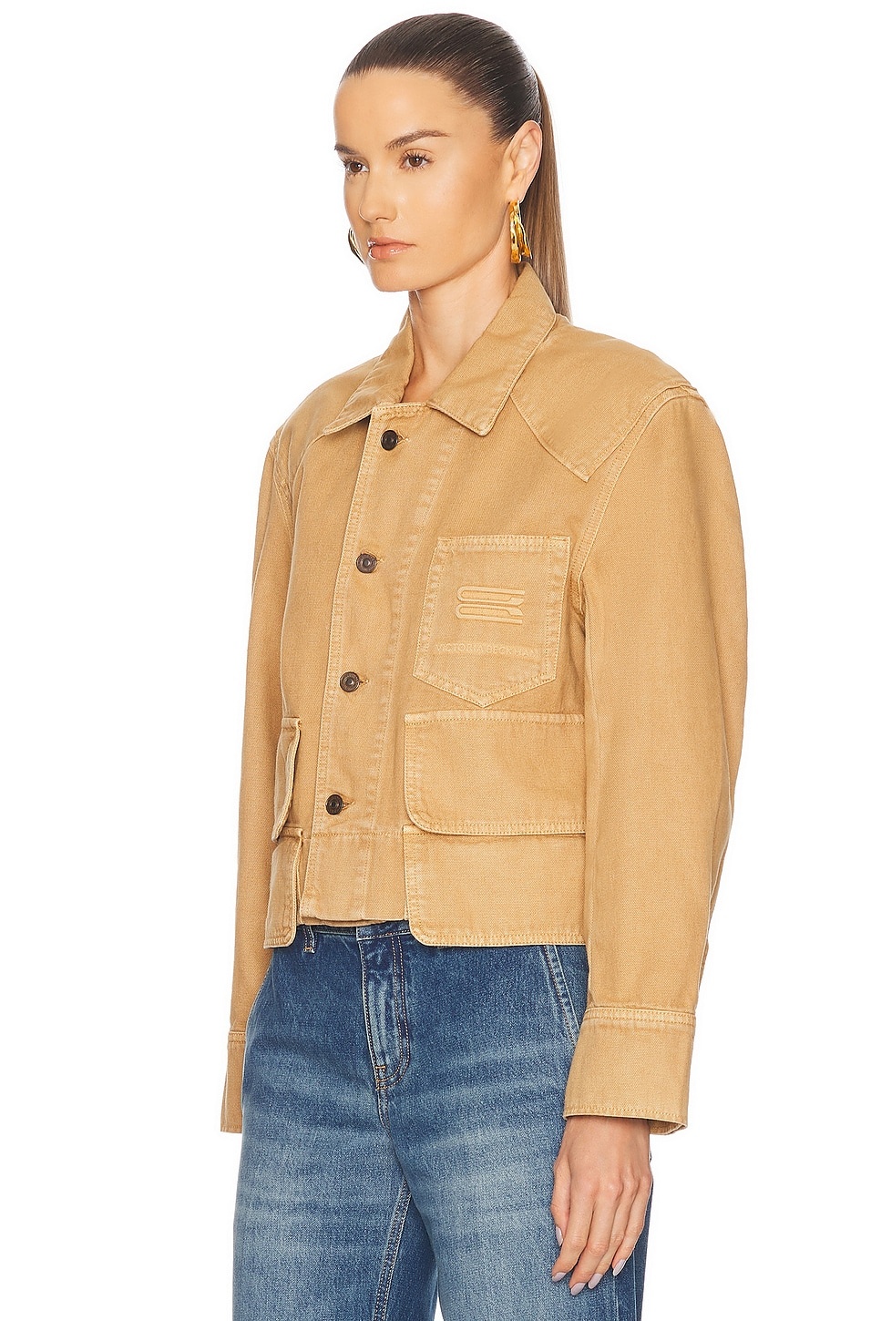 Utility Jacket - 2