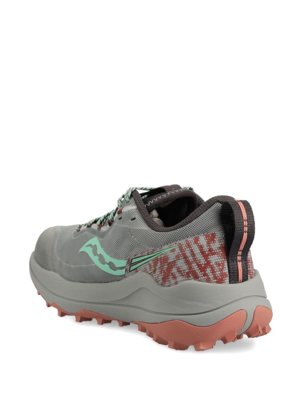 Xodus Ultra trainers - 3