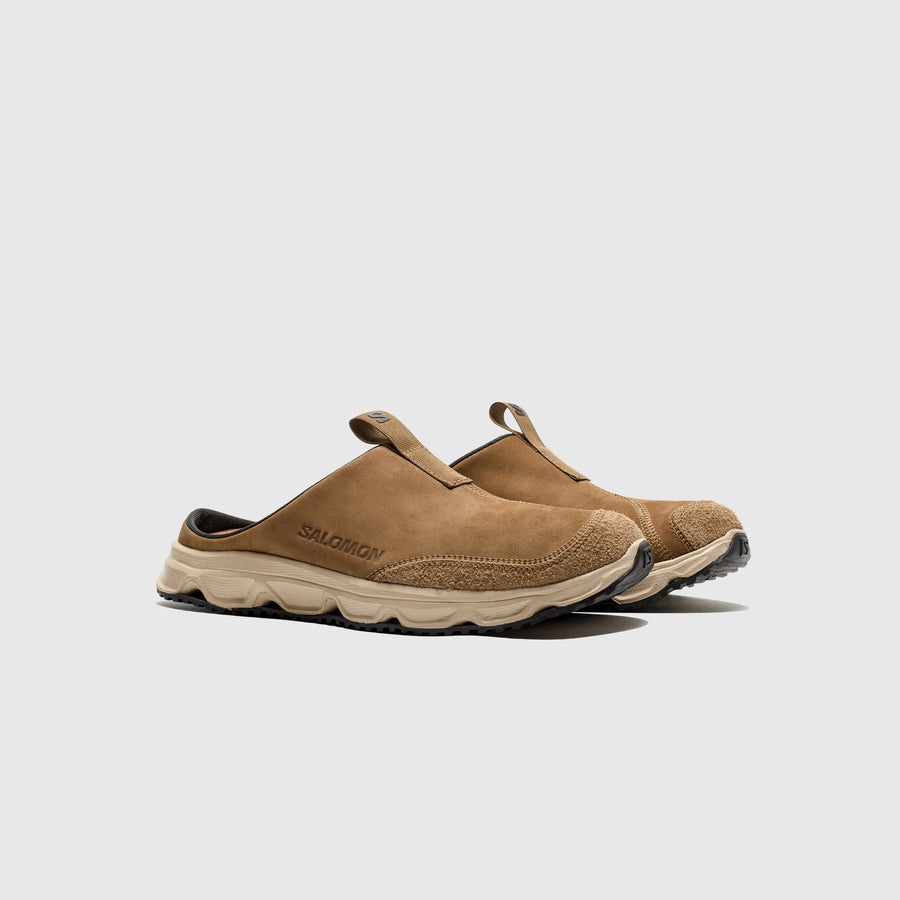 RX SLIDE LEATHER ADVANCED - 2