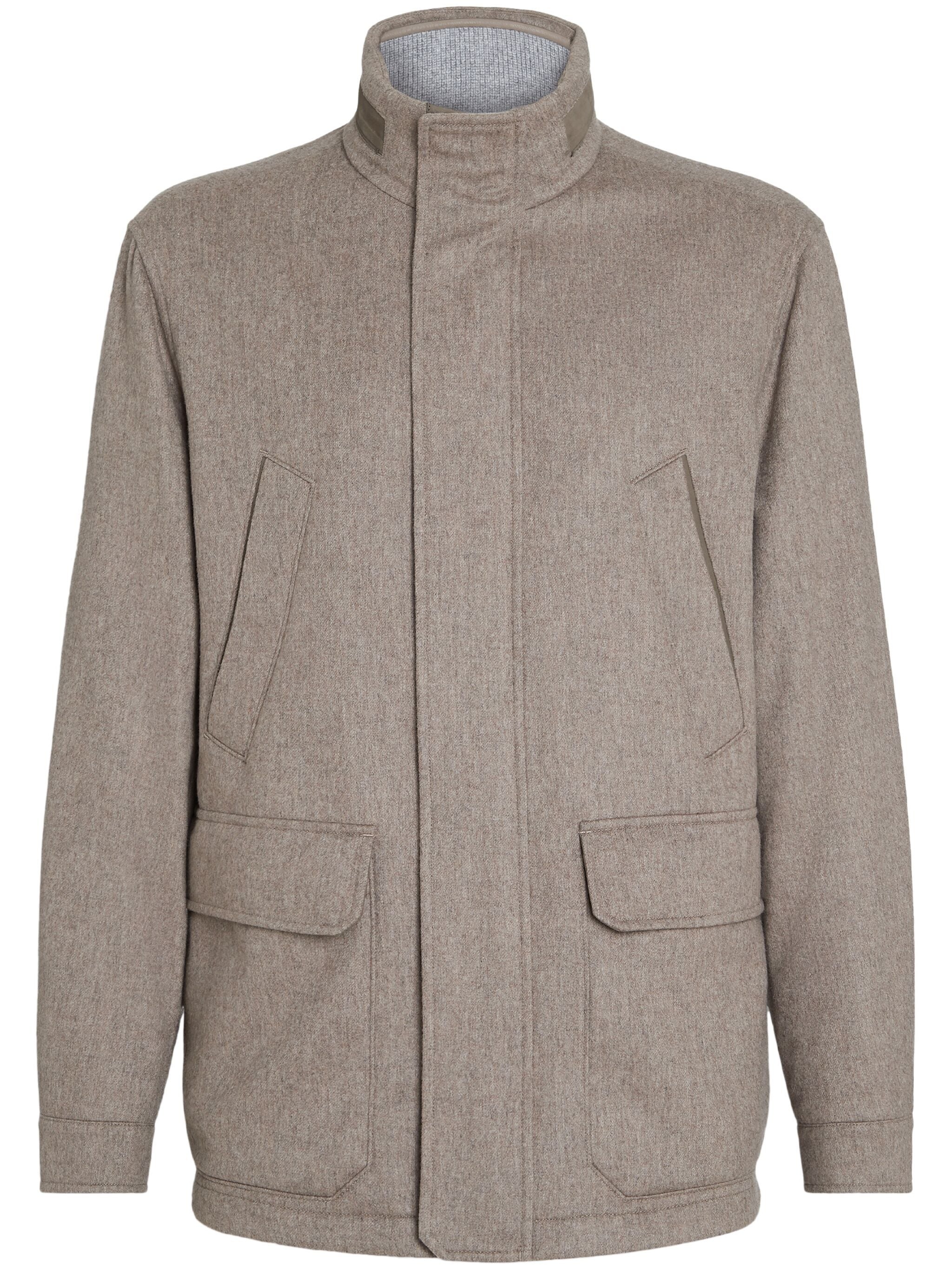 ELEMENTS JACKET - 1