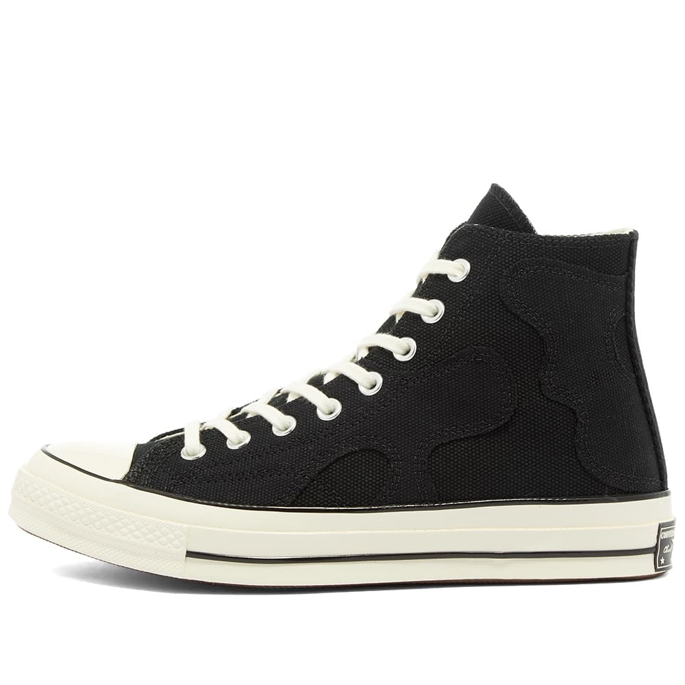 Converse Chuck Taylor 70s Hi - 2