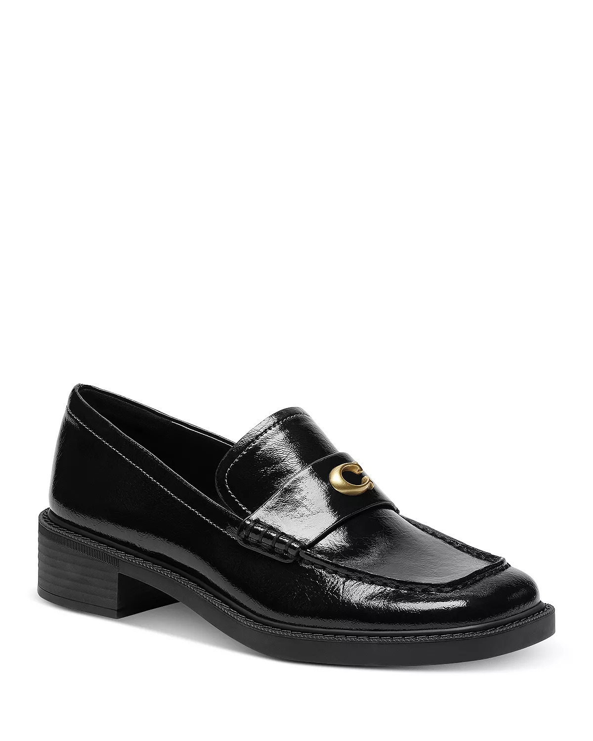 Women's Penny Loafers - 1