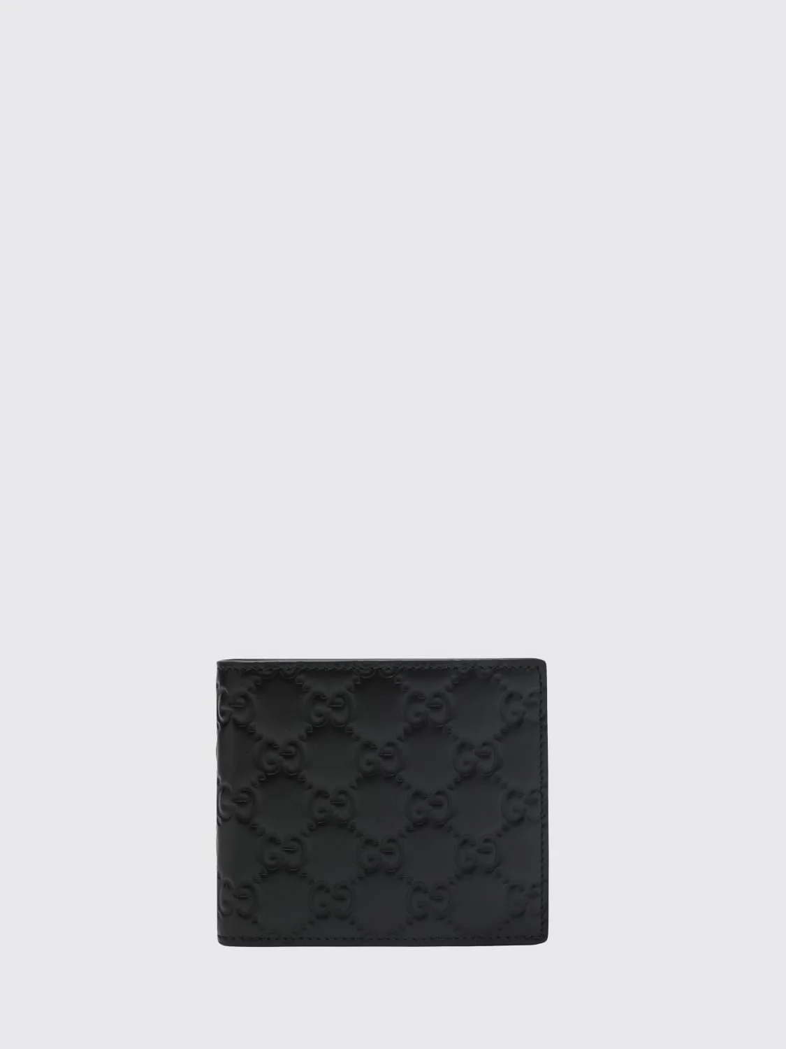 Wallet men Gucci - 1
