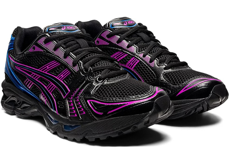 Asics ASICS Gel-Kayano 14 Black Lake Drive outlook