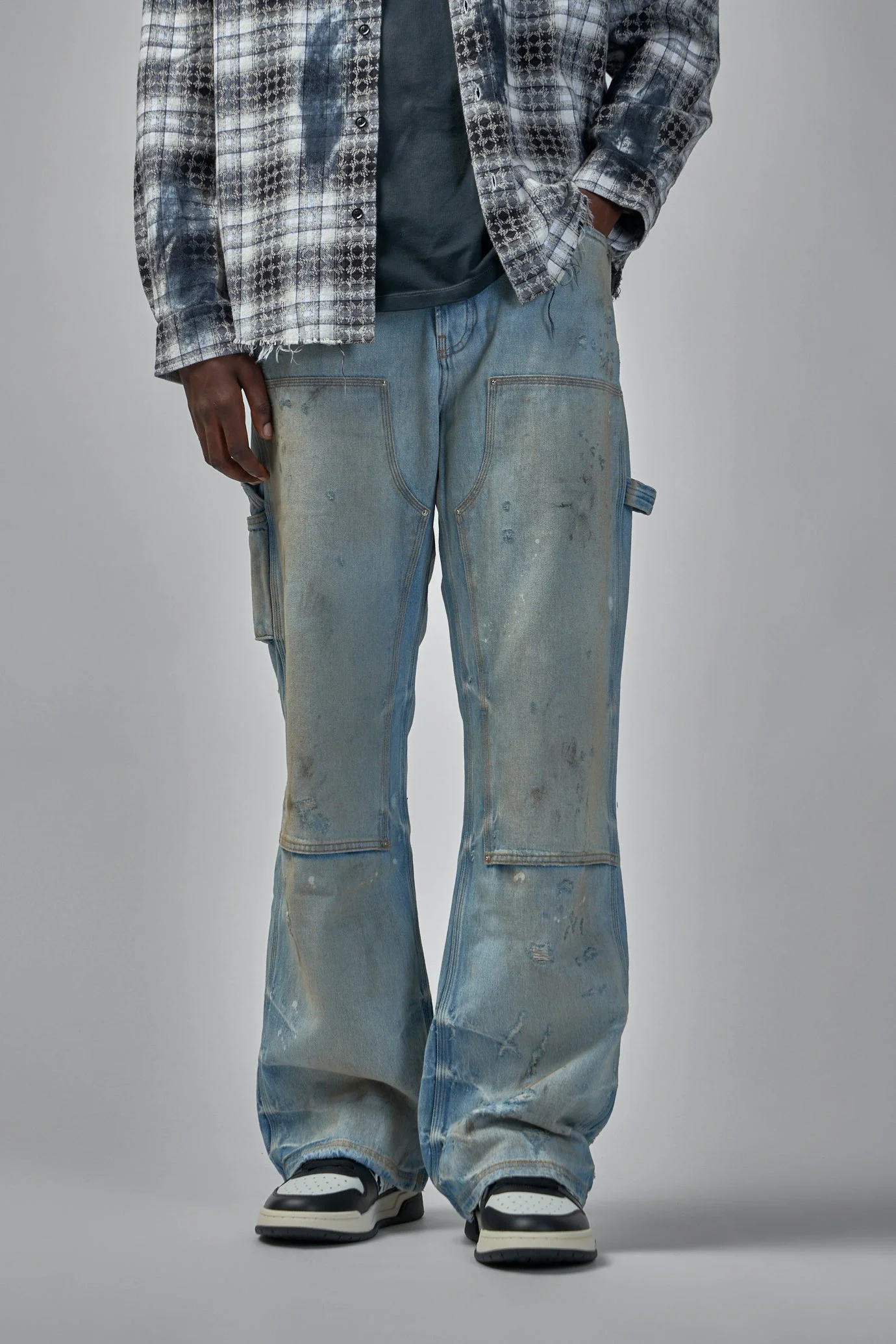 Lightweight Carpenter Jeans - 1