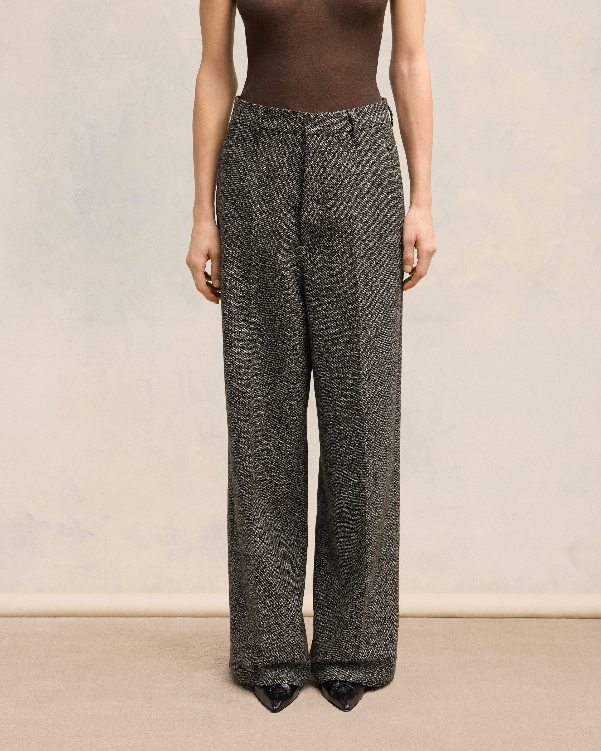 LARGE FIT TROUSERS - 3