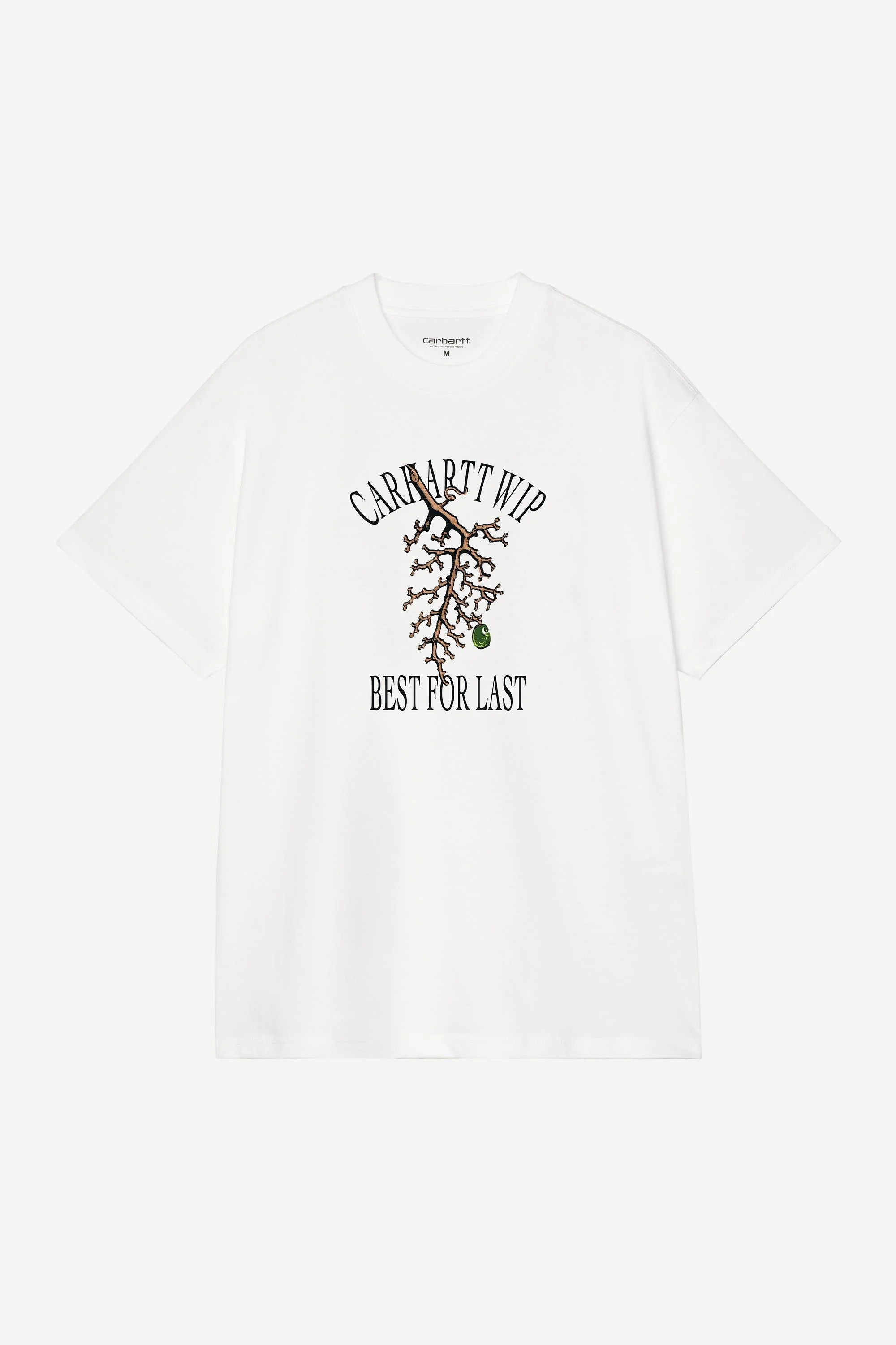 Restraint T-Shirt - 1