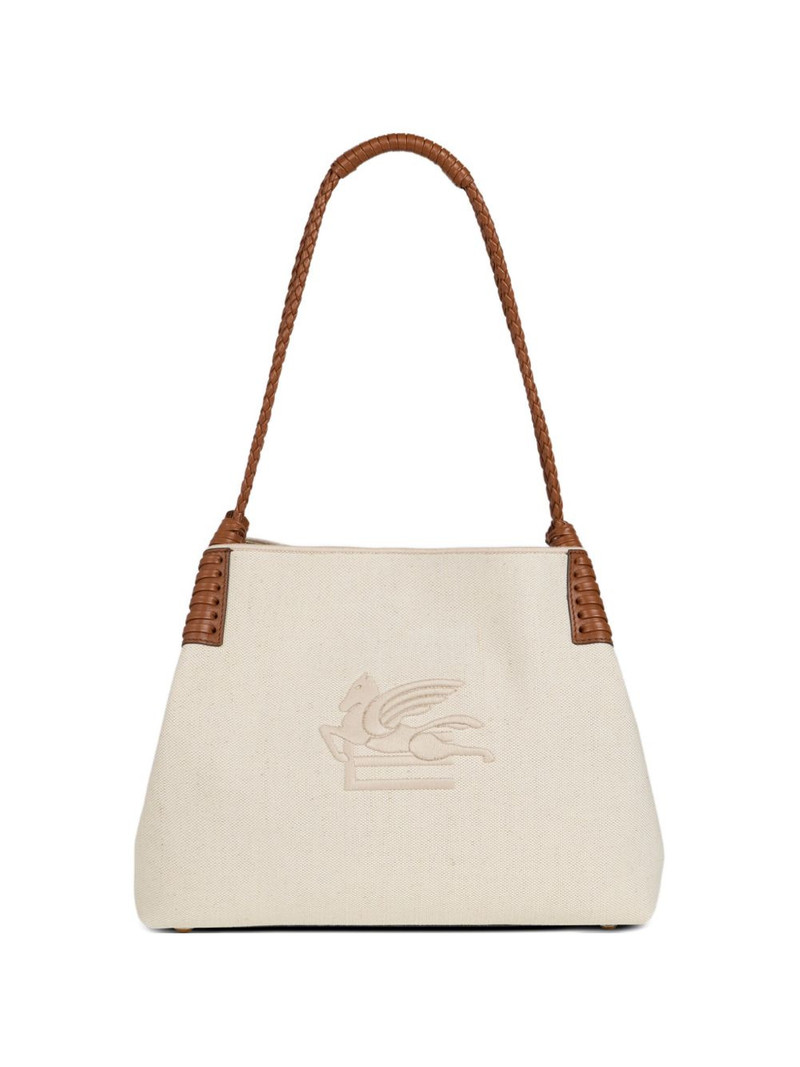medium Libra shoulder bag 1
