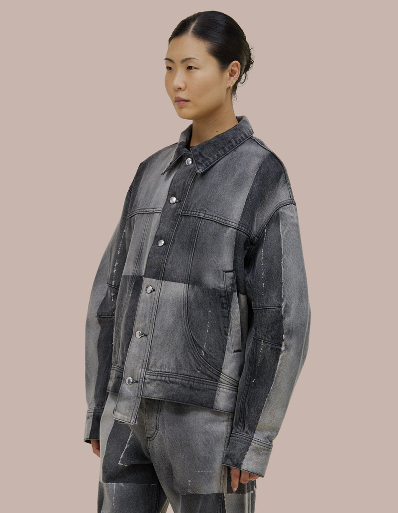 EL JACKET REDUX 5