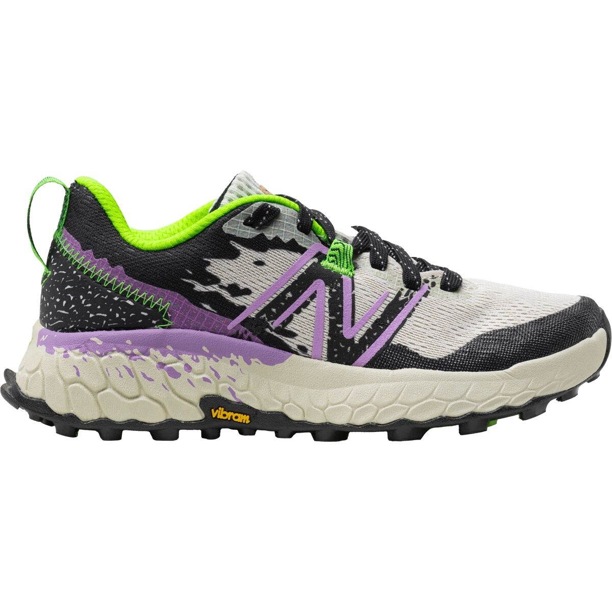 Fresh Foam X Hierro v7 Trail Running Shoe - Women's - 1